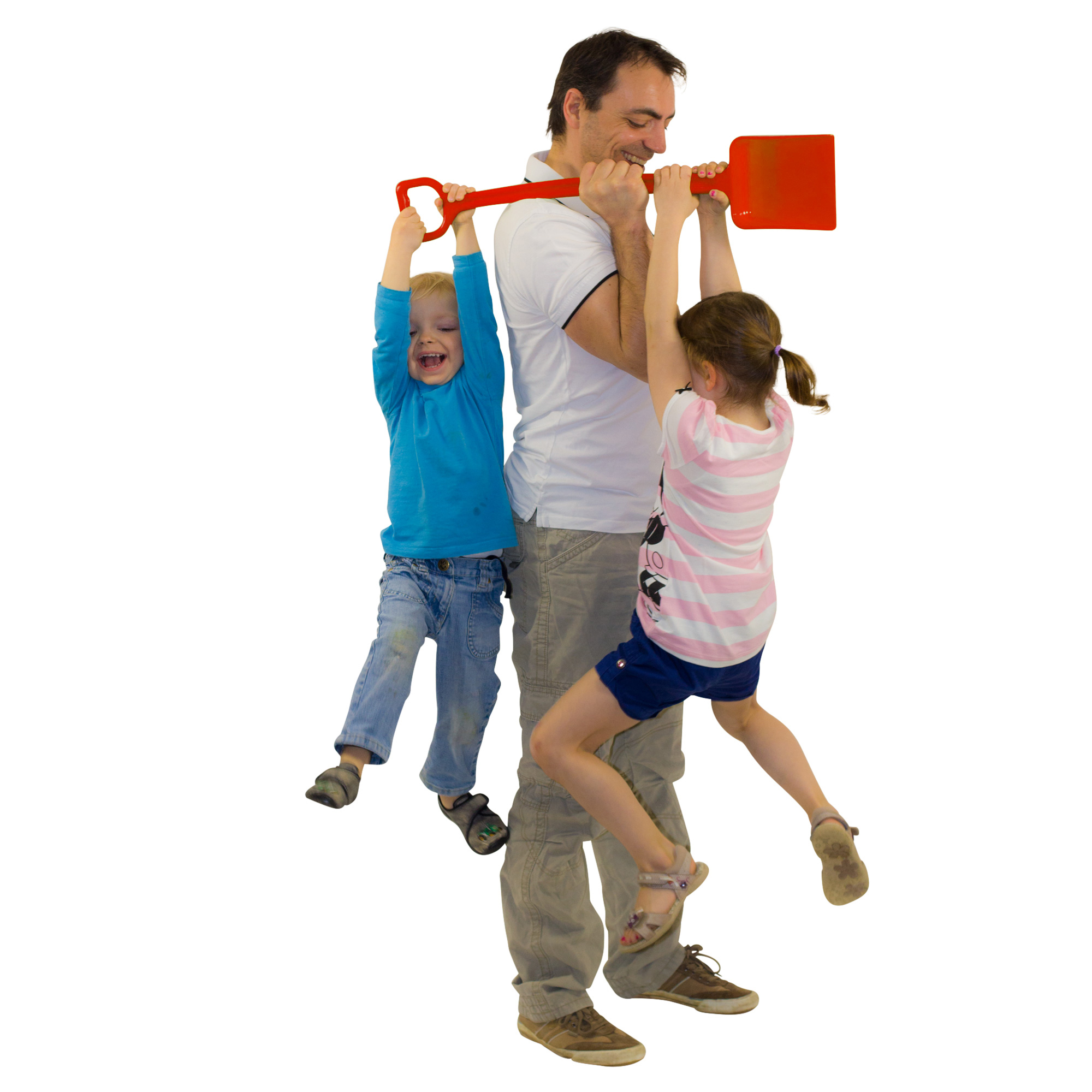 Mawi Mammut Schaufel