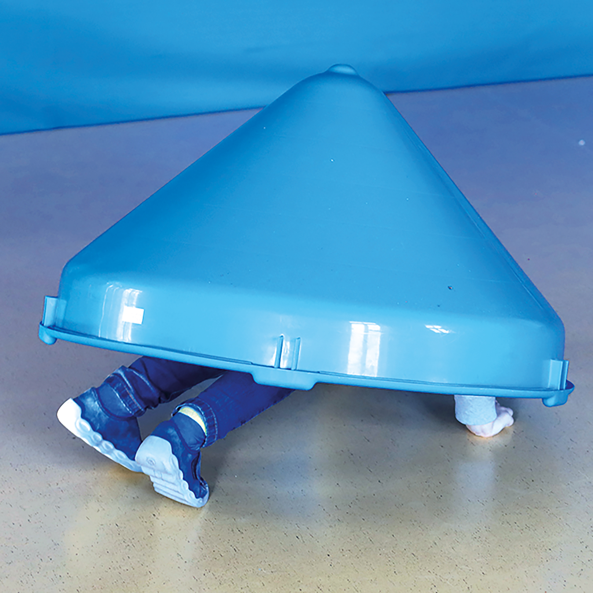 Spiel- & Therapiekreisel Erlebnis-Set