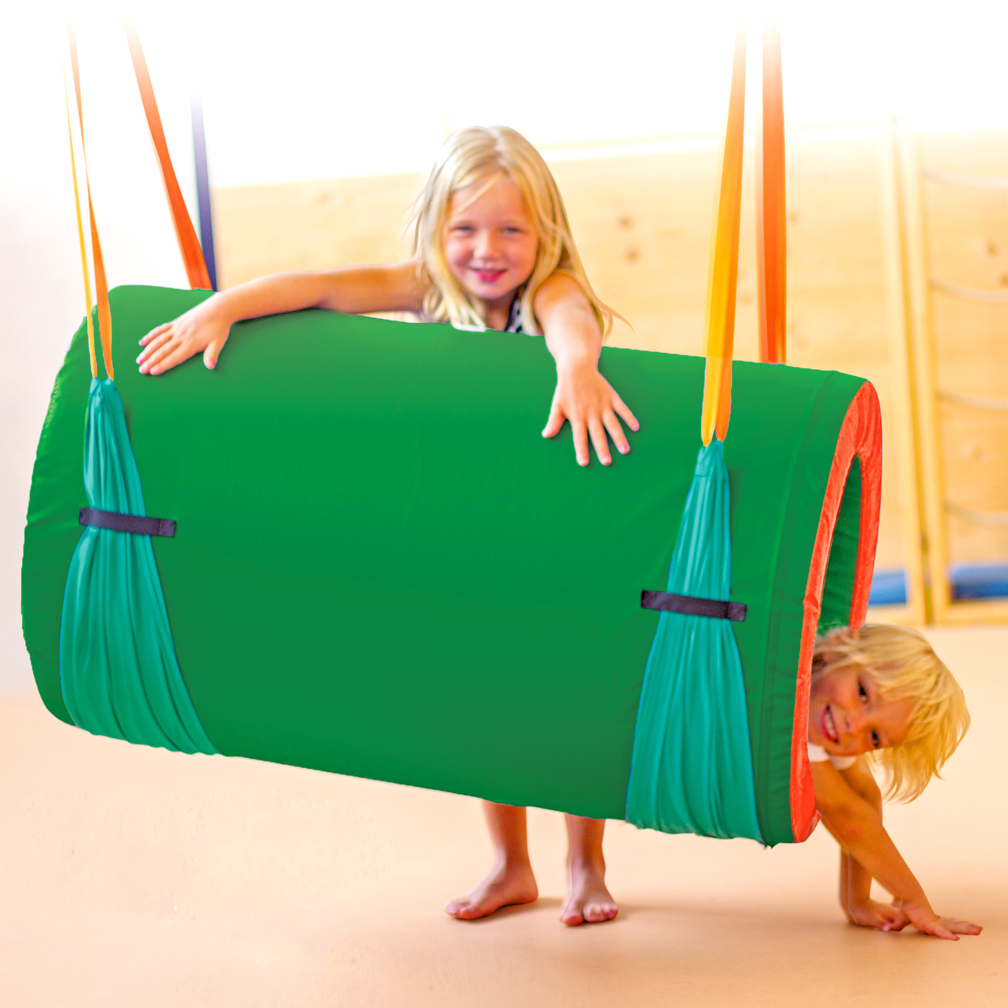 Mawi Flug- und Motorikrolle Move Set