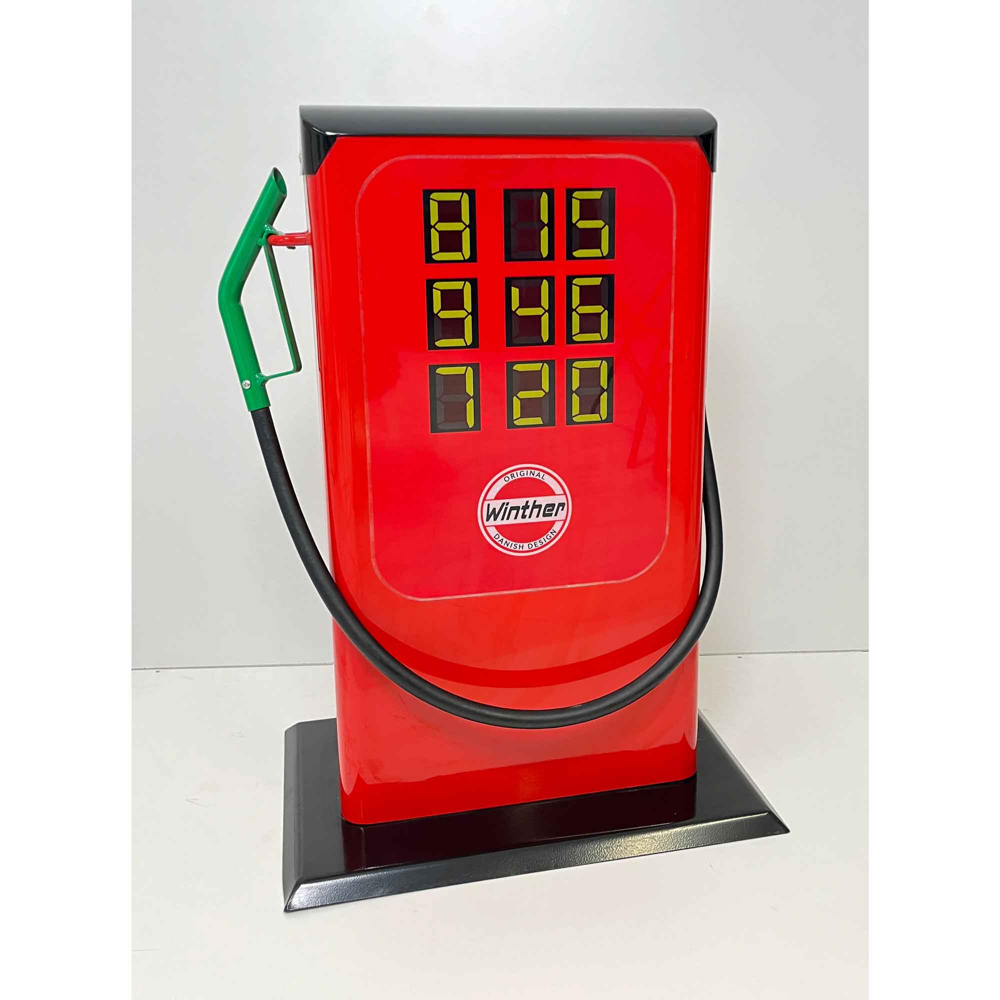 B-Ware Winther Tankstelle Variante 3  - 20%