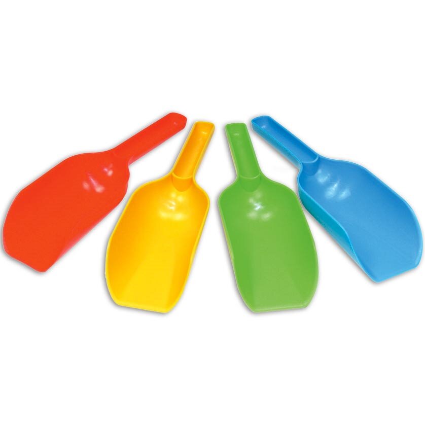 Sandset Baggersee 44 tlg.