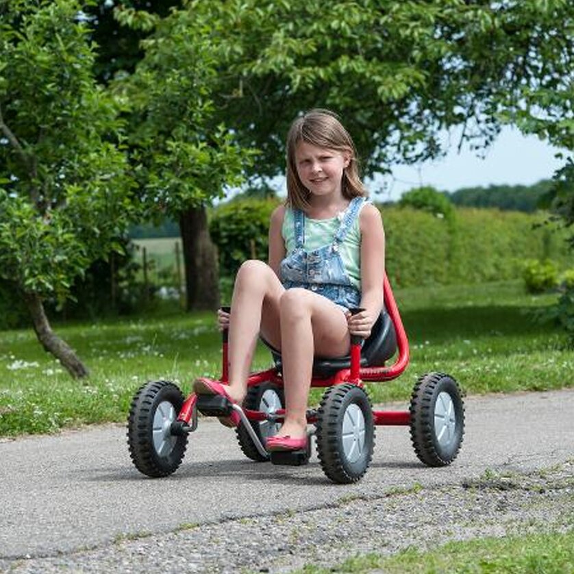 VIKING EXPLORER Fun Cart Large Winther