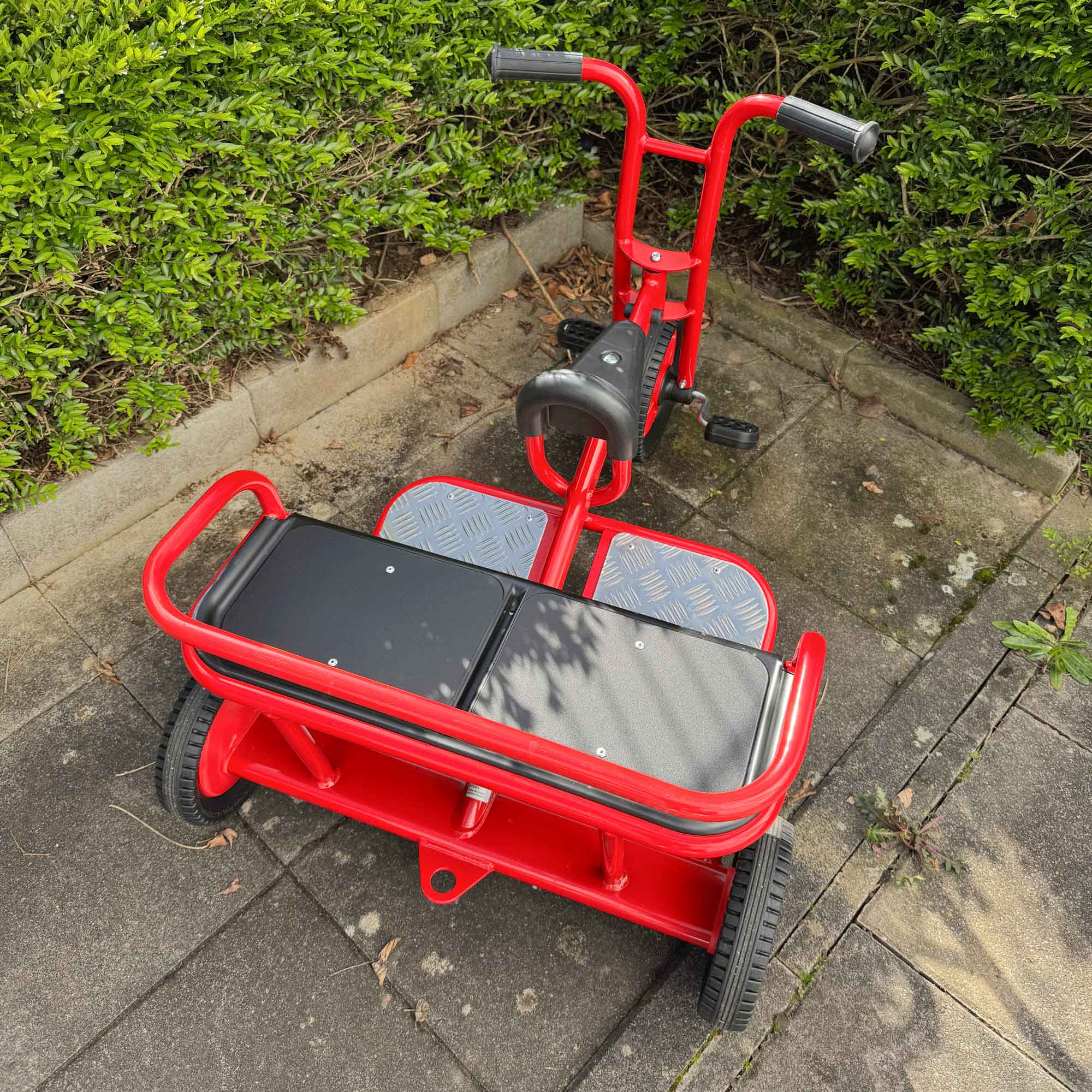 B-Ware Doppeltaxi Winther  - 20%