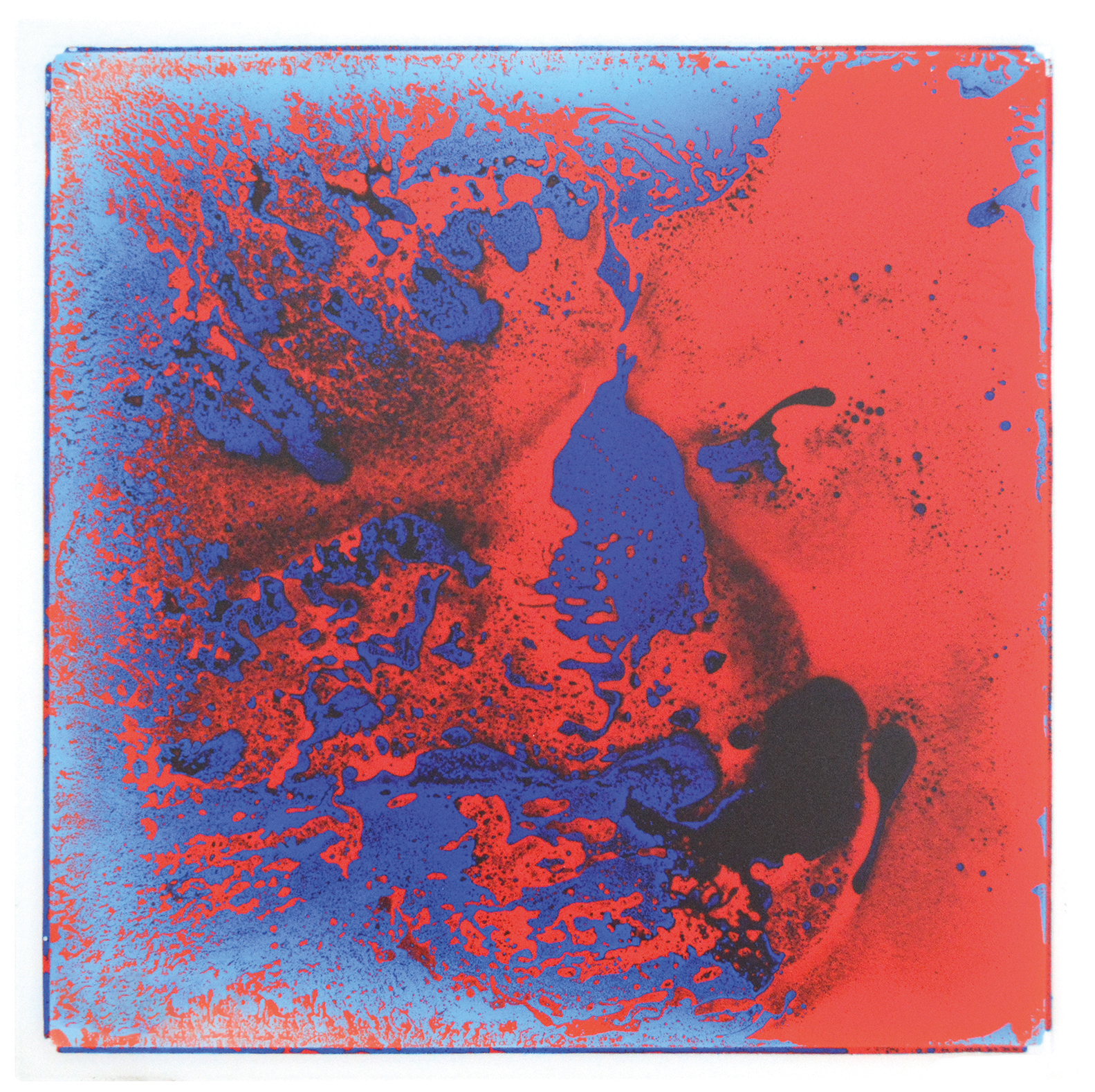 Faszinationsmatten Senso 6er Set