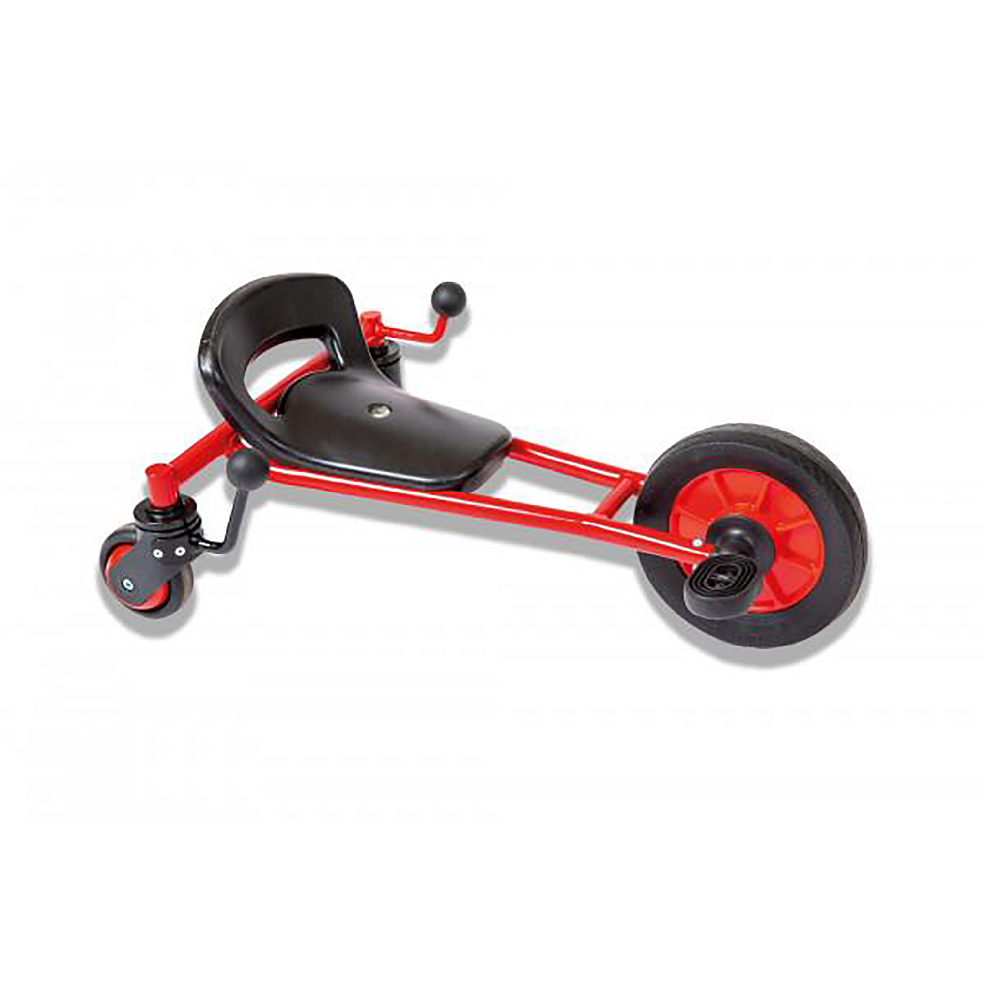 MINI FunRacer Winther
