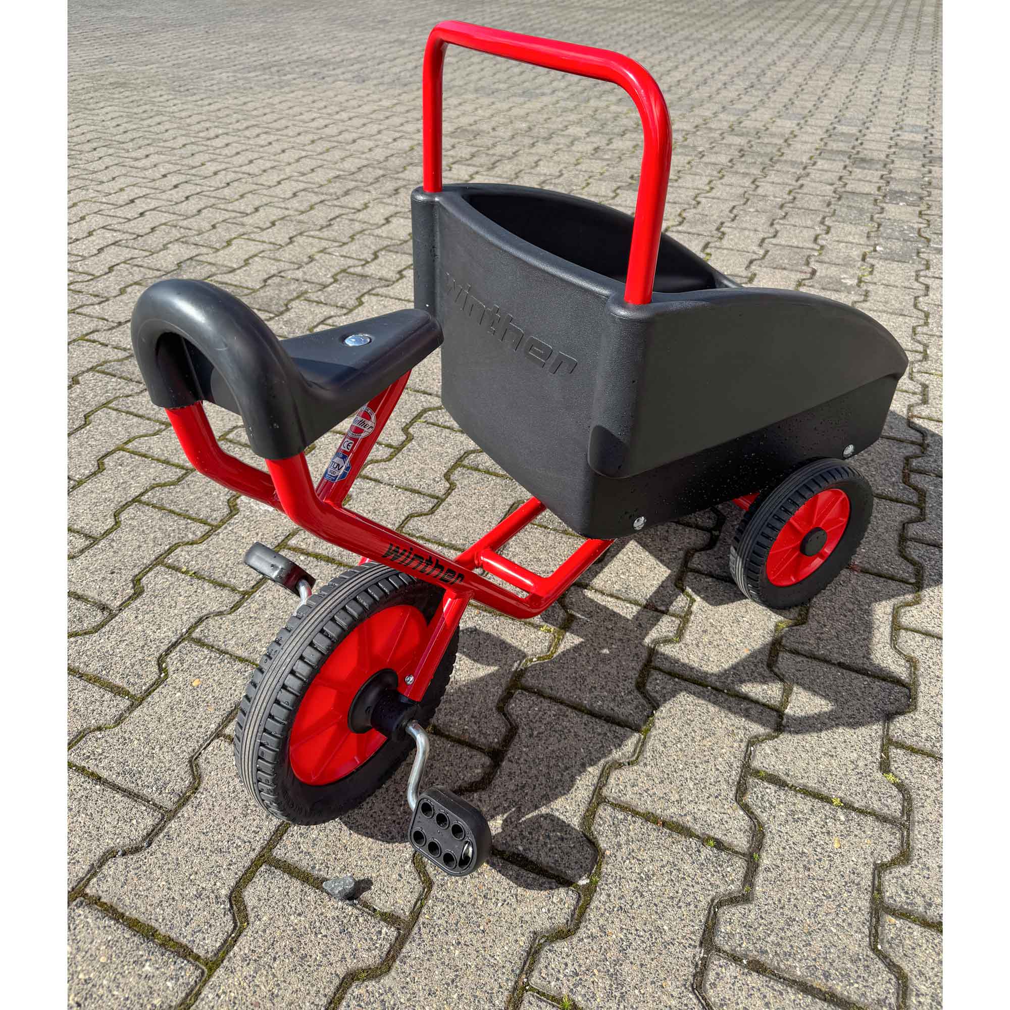 B-Ware Viking Kangaroo Winther Varinate 2  - 20%