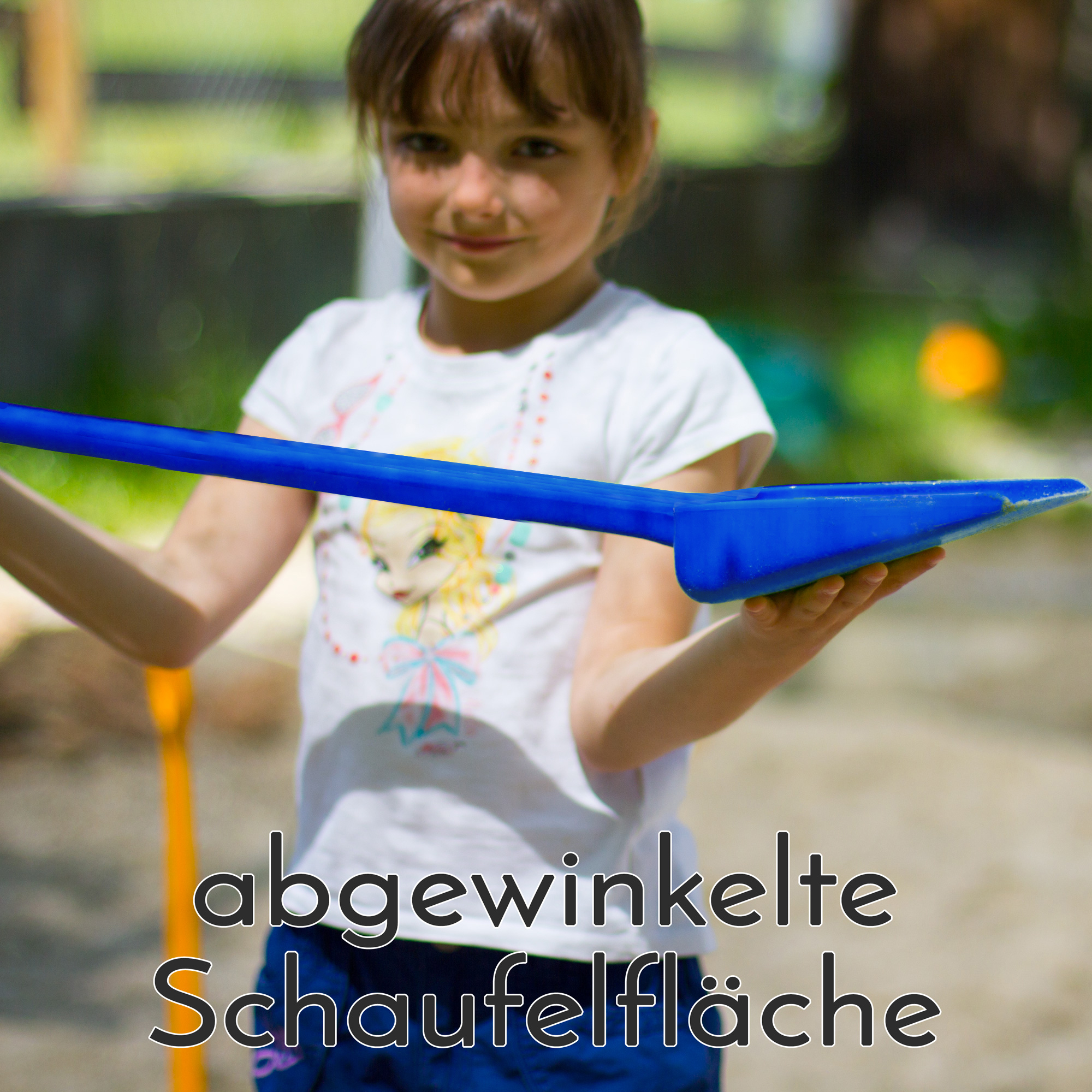 Mawi Mammut Schaufel