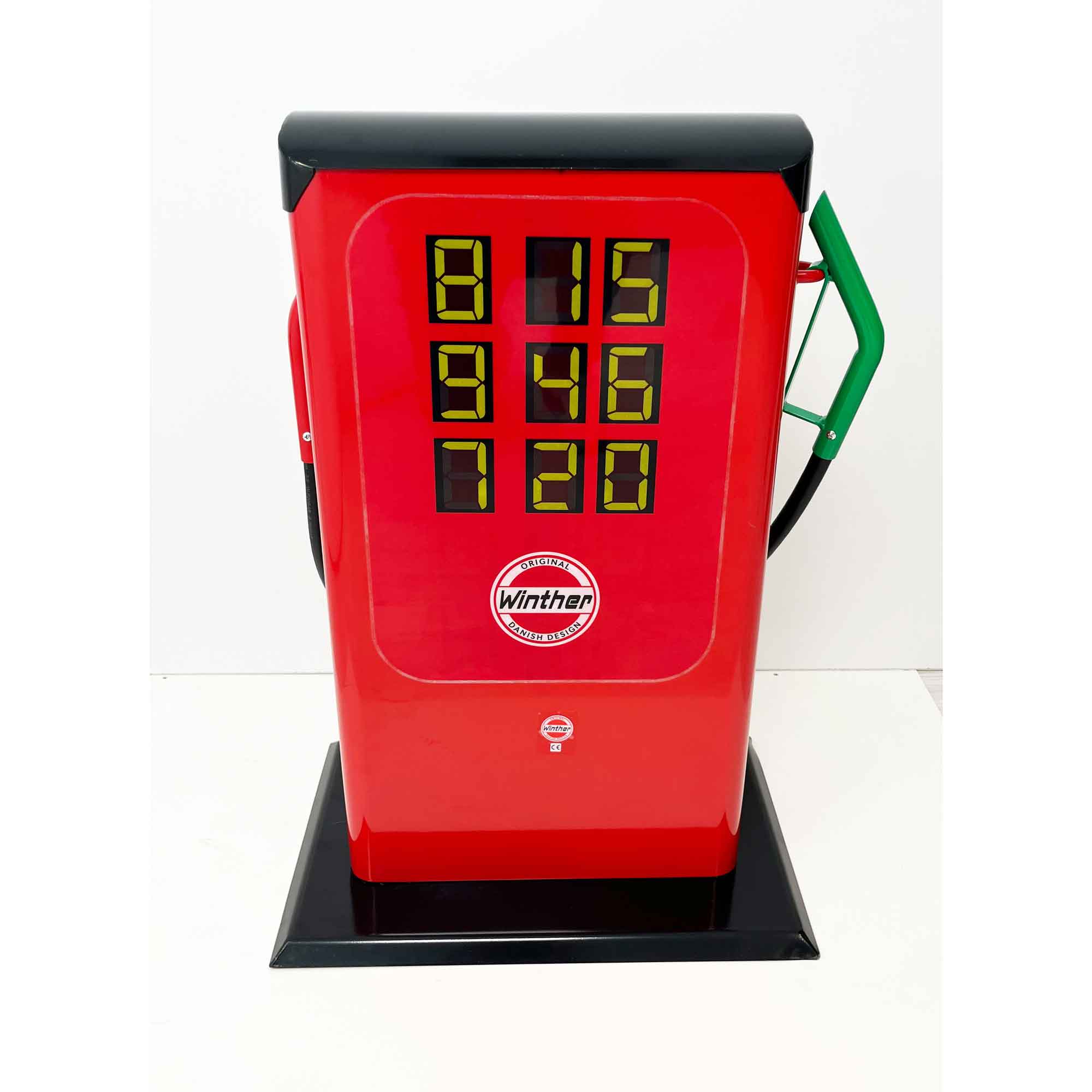 B-Ware Winther Tankstelle Variante 3  - 20%