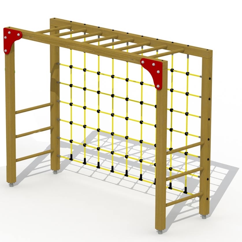 Multi-Tor ohne Turnstange
