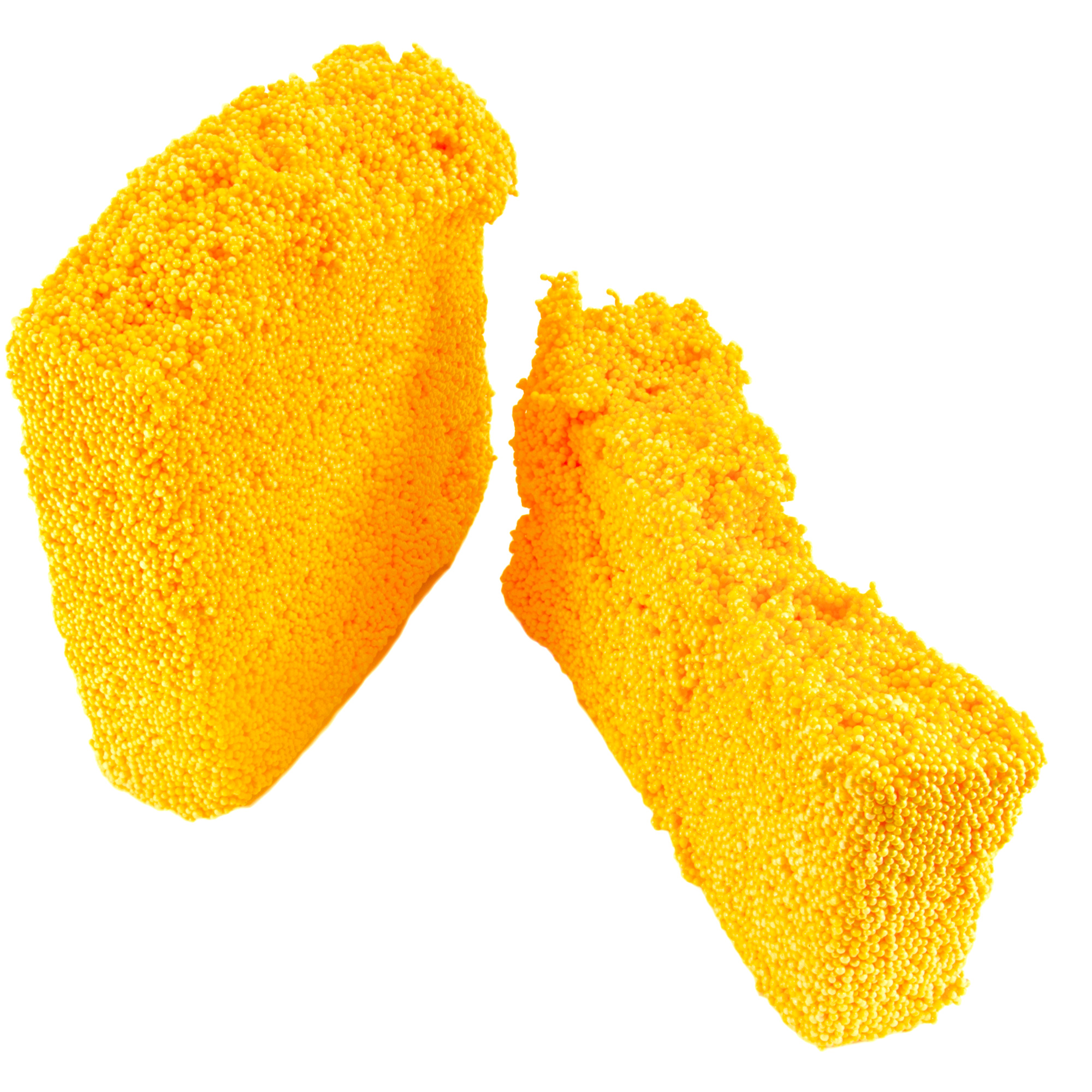 Kugelknete Großpackung 7 Blöcke/7 Farben