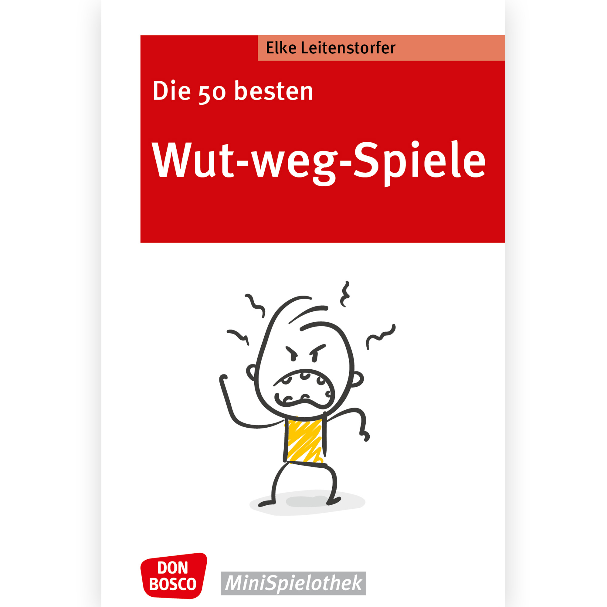 Die 50 besten Wut-weg-Spiele