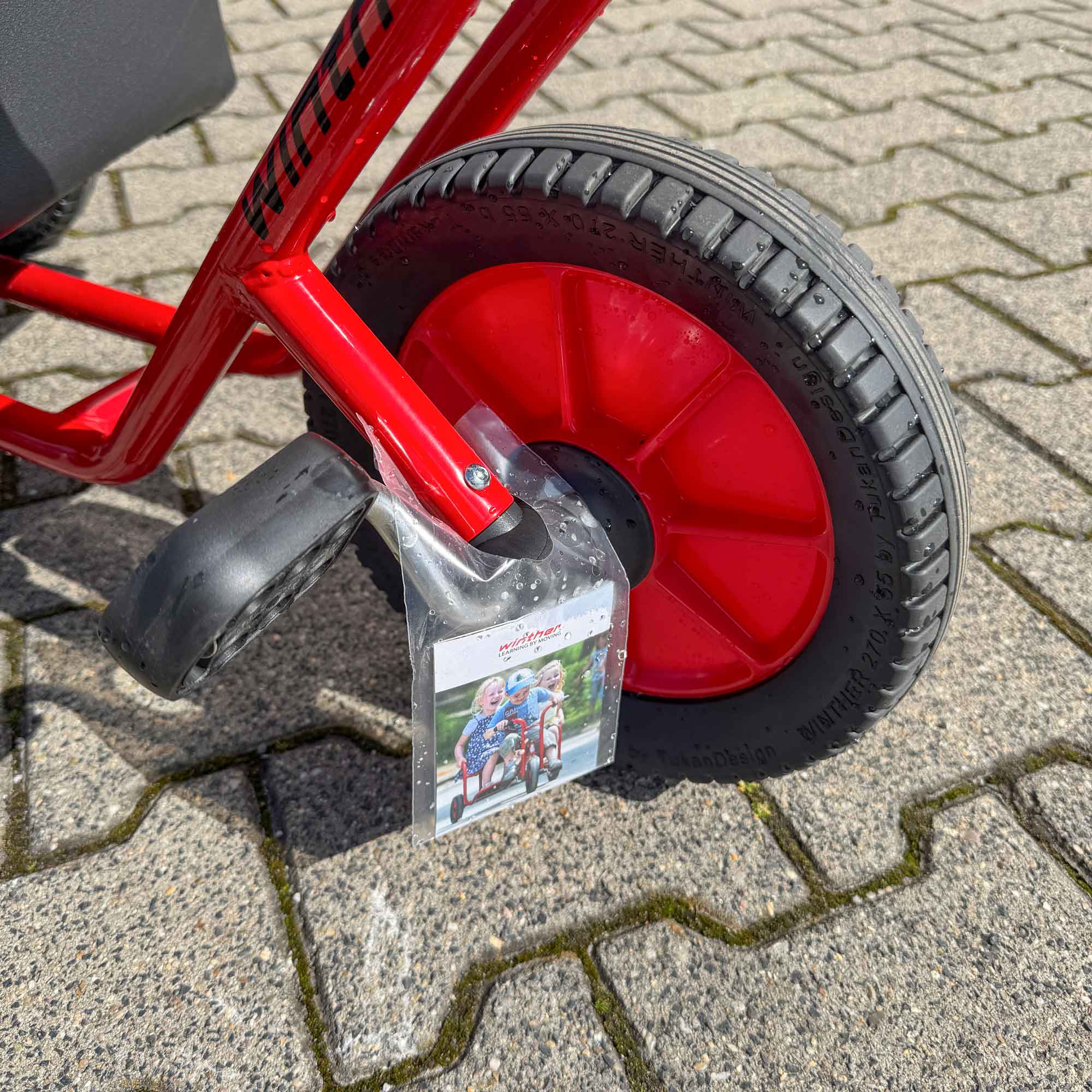 B-Ware Viking Kangaroo Winther Varinate 2  - 20%