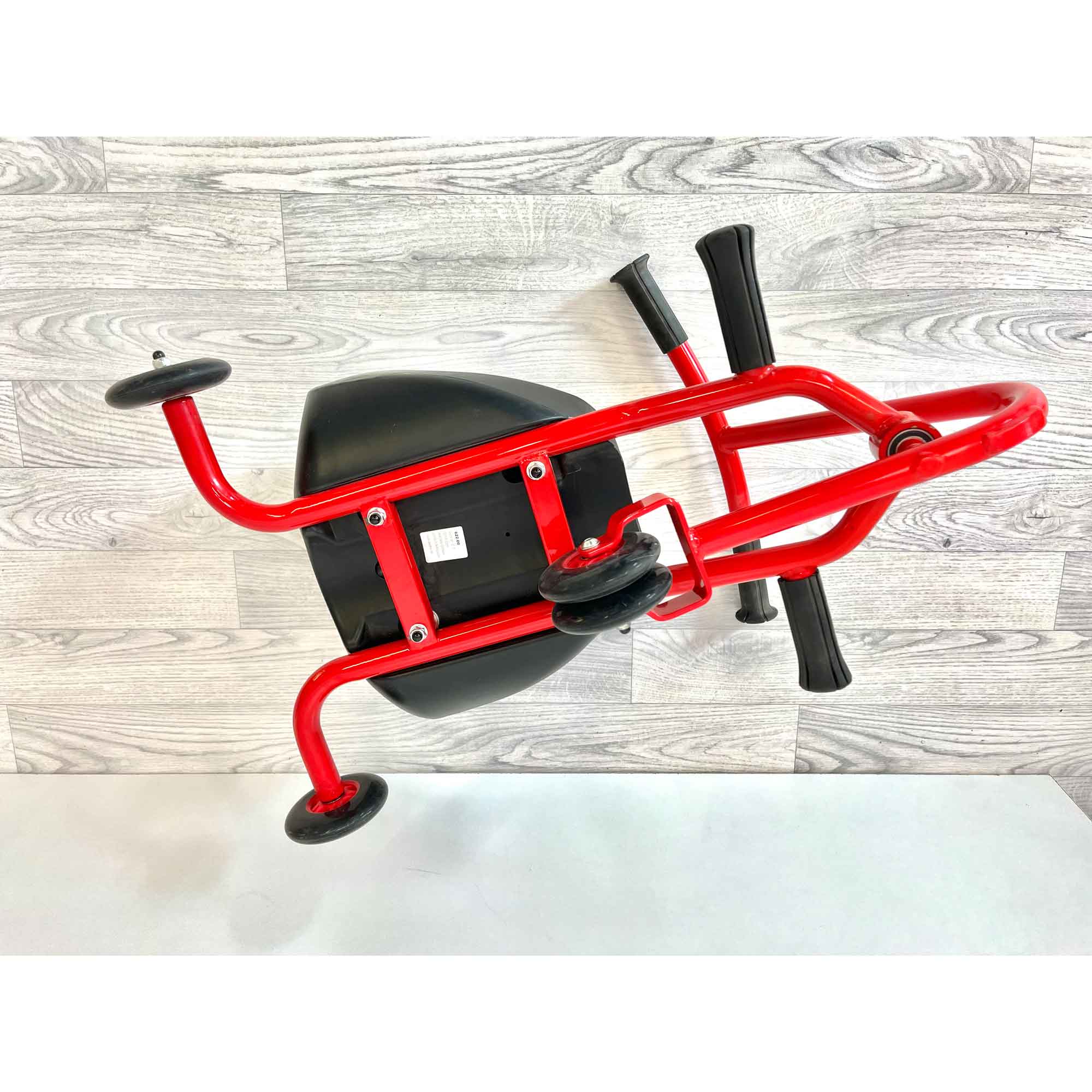 B-Ware Challenge Hand Twister Winther Varinate 2  - 20%