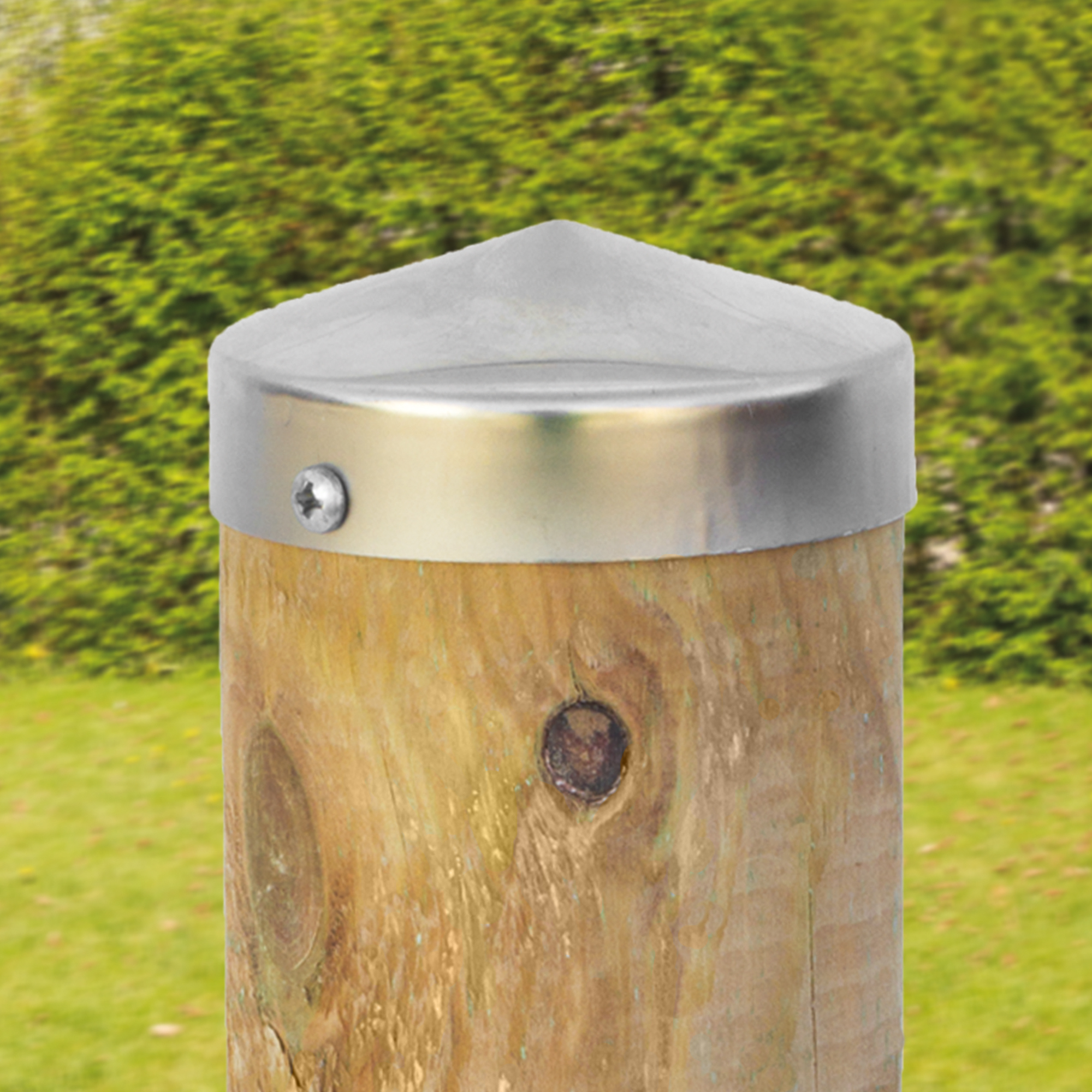 Poseidons Wasserspielanlage Donau