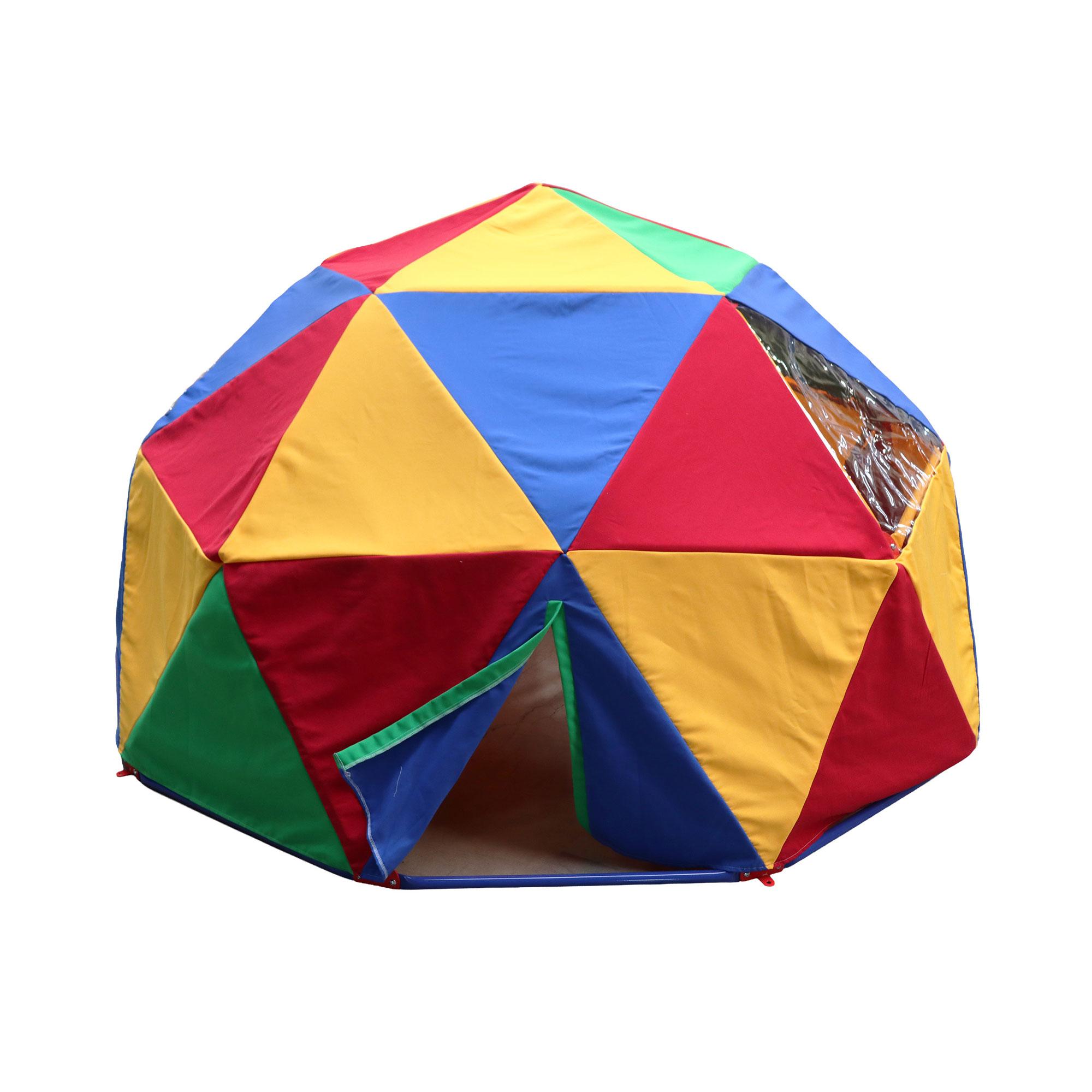 Abdeckhaube für Höhlen- & Kletteriglu