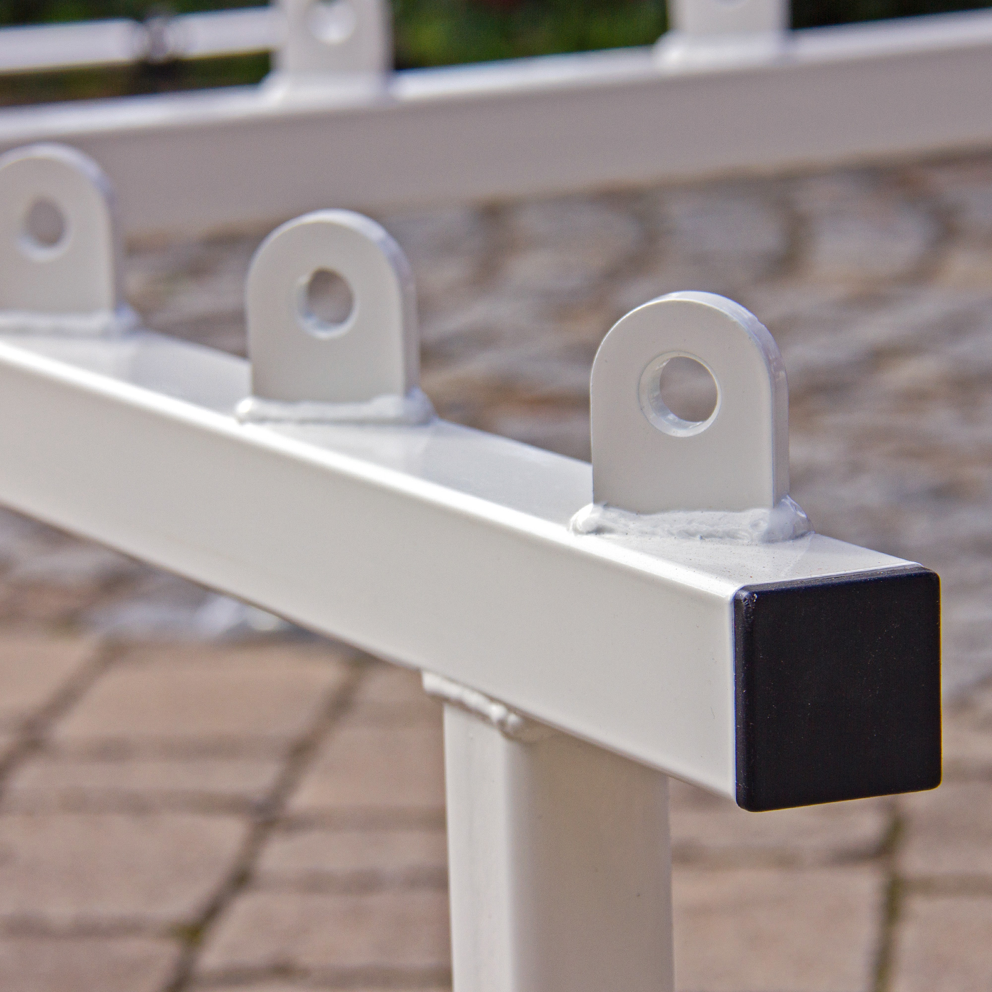 Universal-Deckenkreuz für abgehängte Decken bis 60 cm