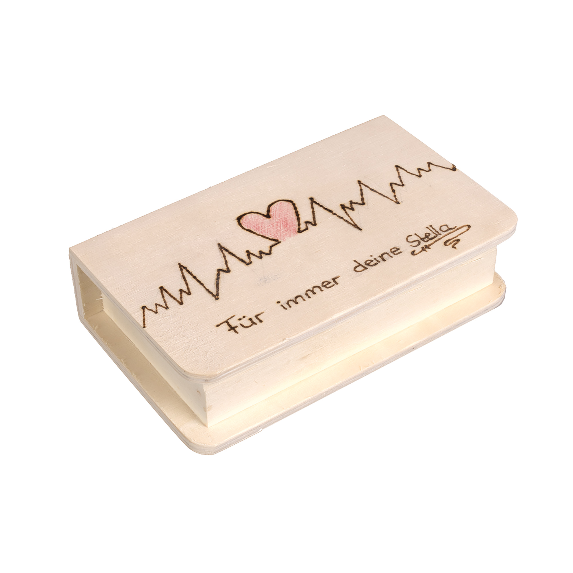 Schatzkiste Wunderbar