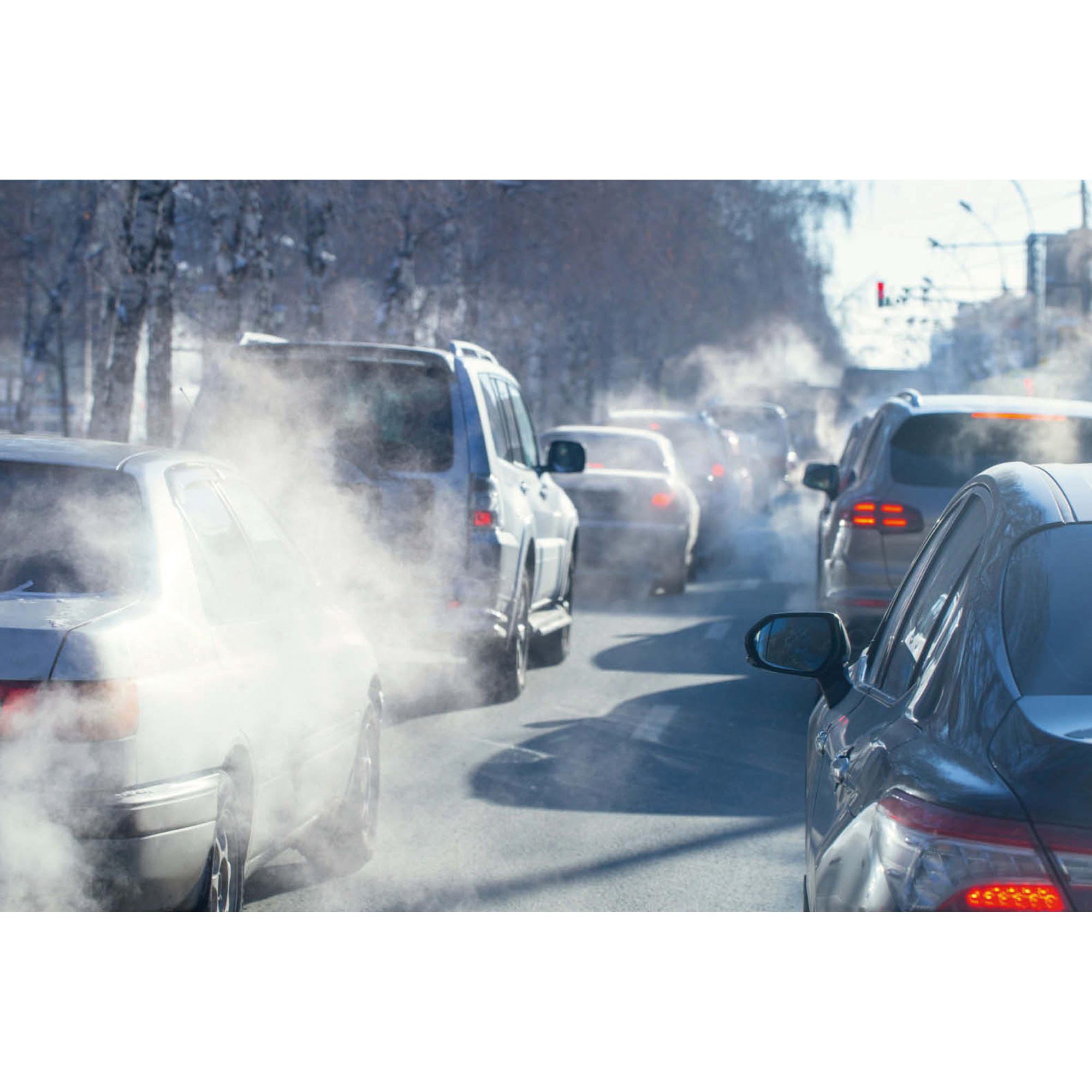 Was macht das Auto an der Steckdose? / Kamishibai Bildkarten