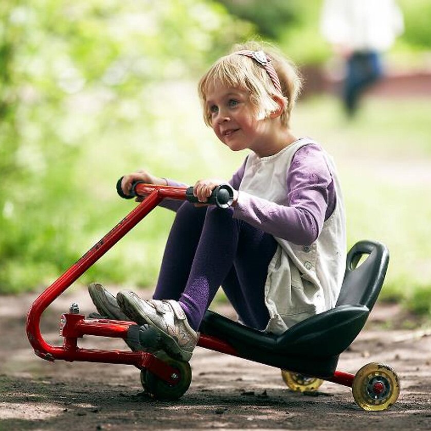 B-Ware Challenge Hand Twister Winther Varinate 2  - 20%