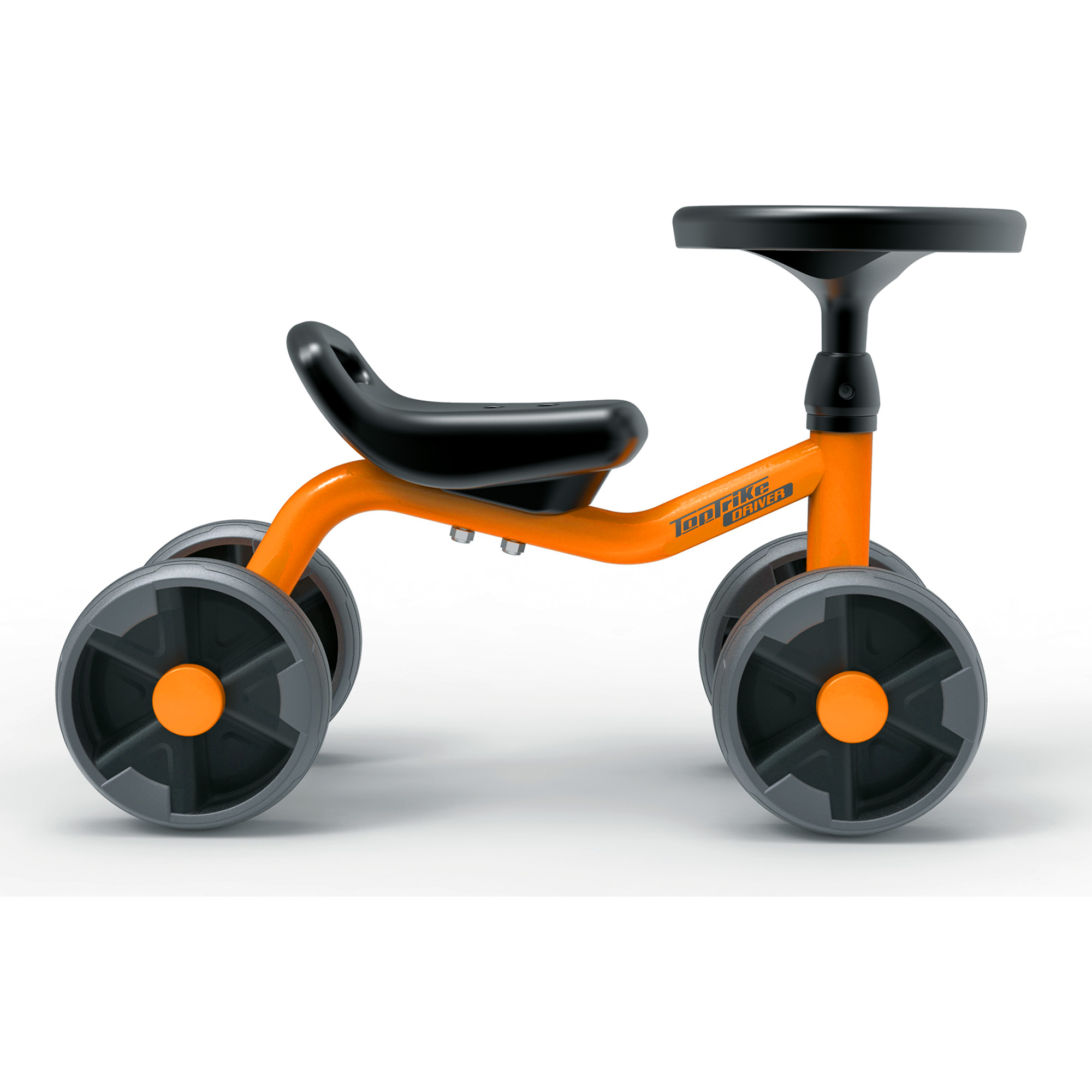 Little Driver TopTrike