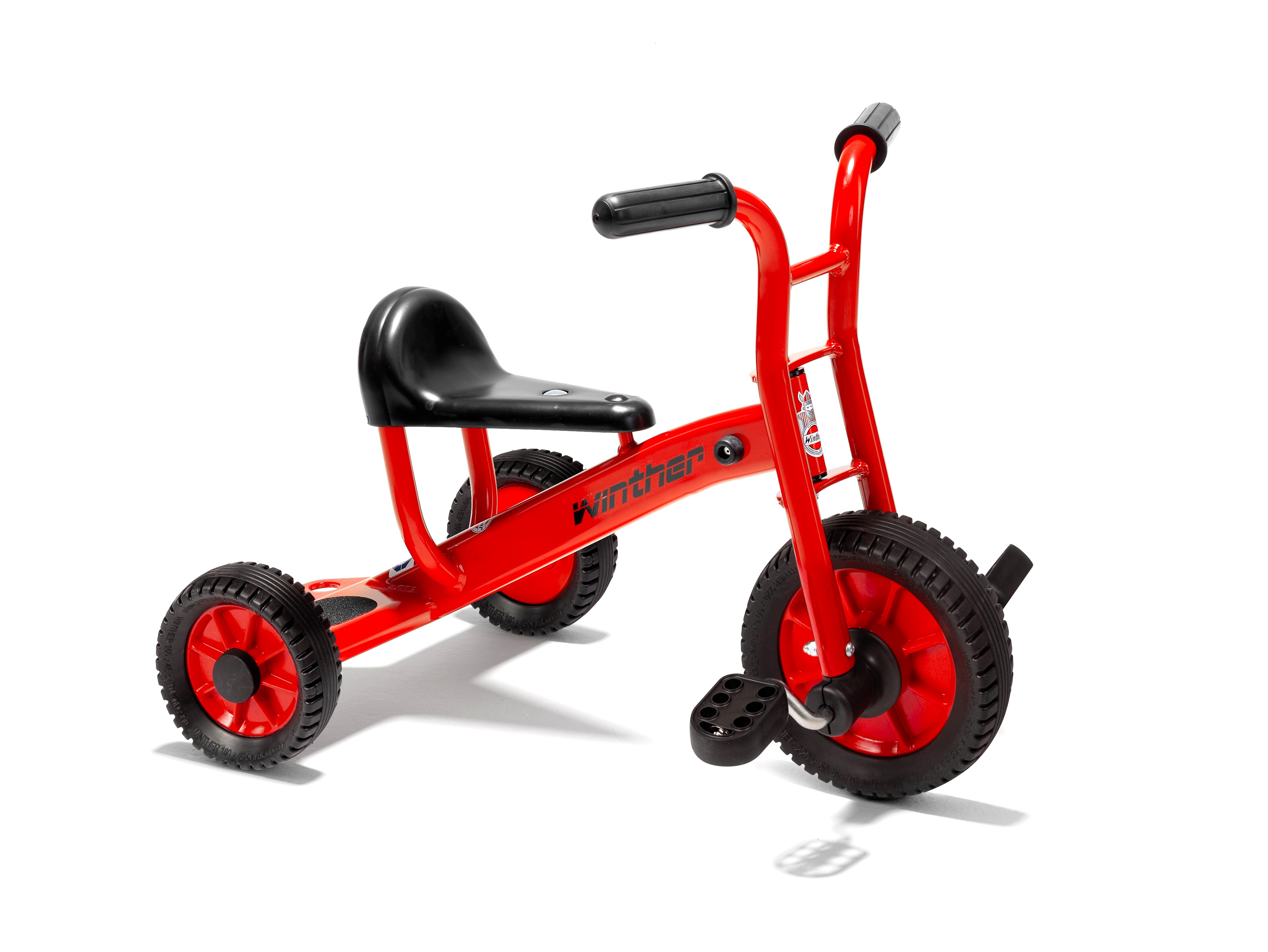 Dreirad klein Winther