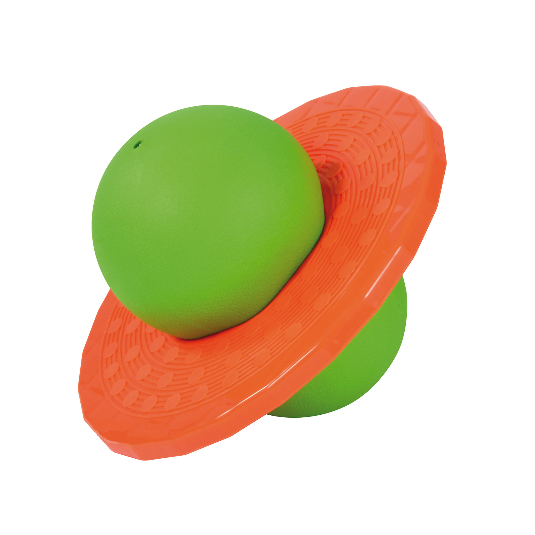 Planeten Hüpfball - Yippi