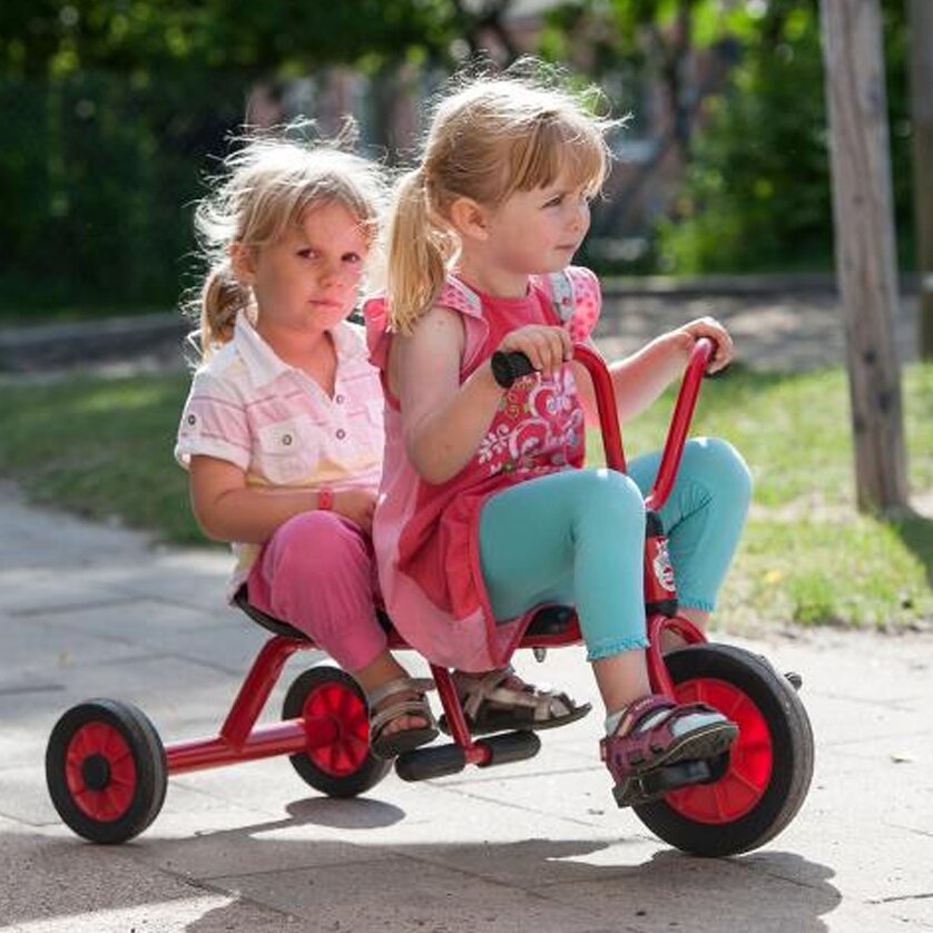 Mini Viking Taxi Winther