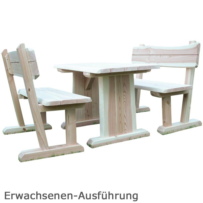 Erwachsenen-Tisch Moderna