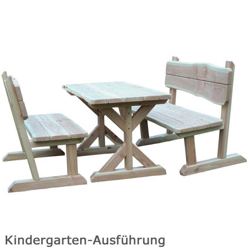 Kindergarten-Tisch Moderna