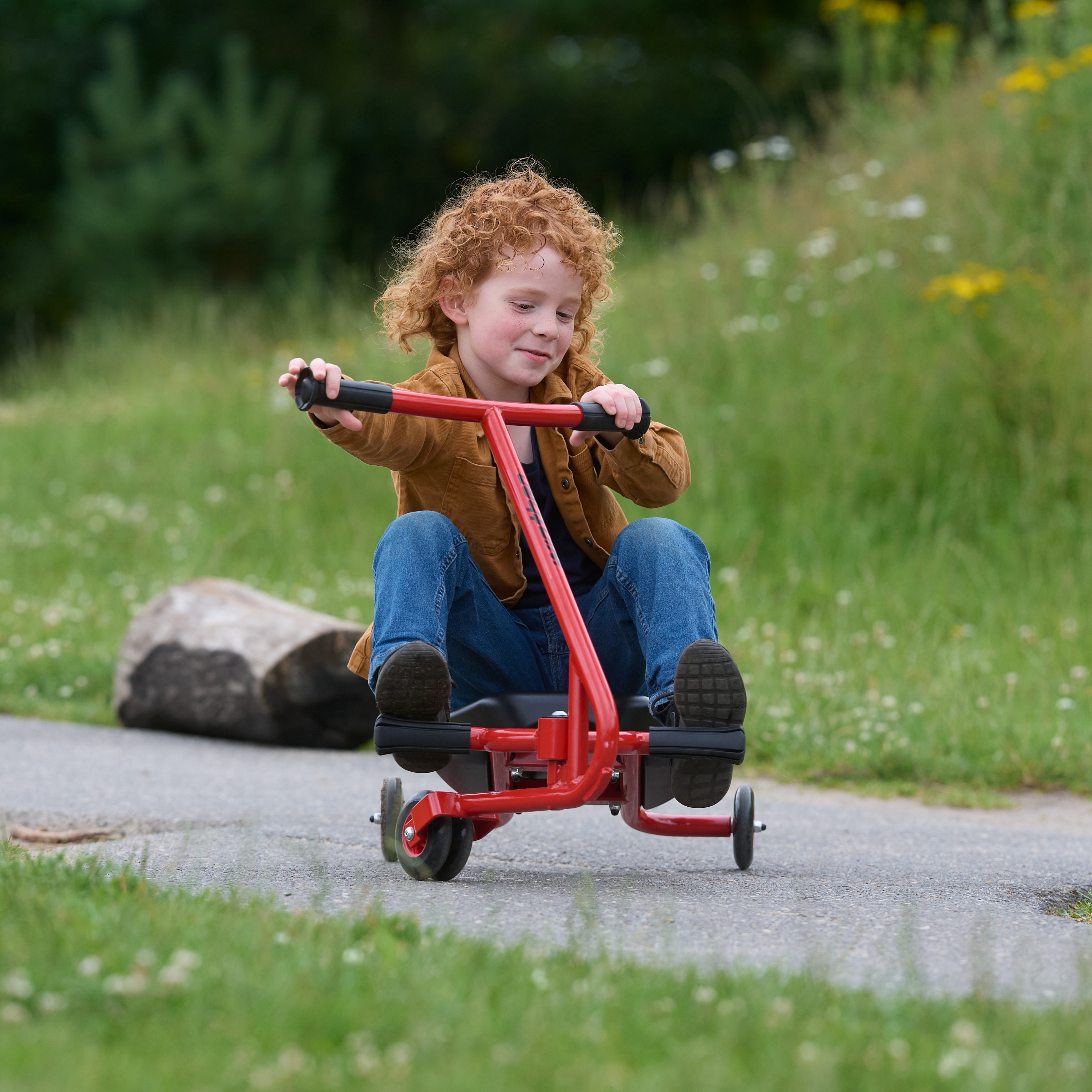 Challenge Hand Twister Large Winther