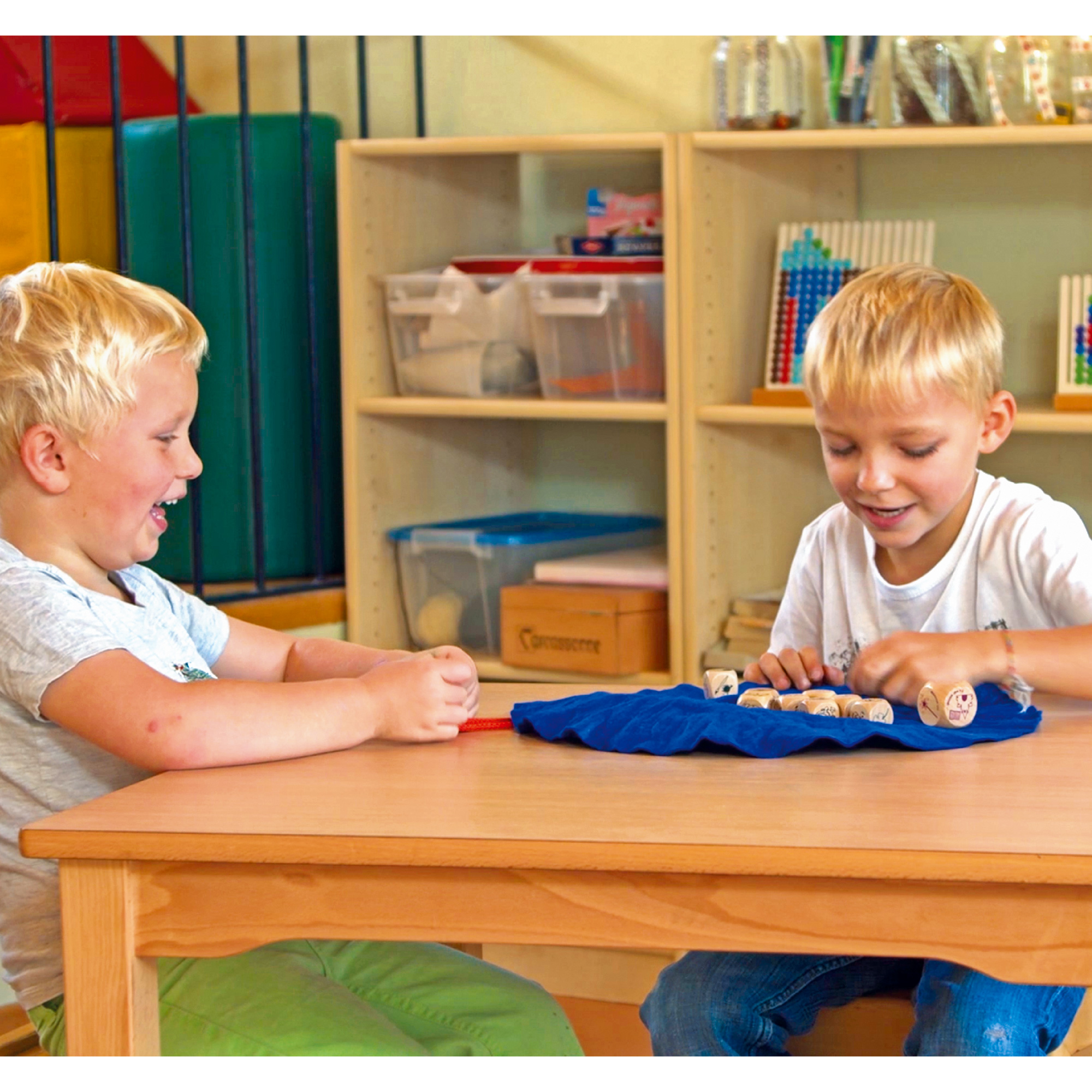 Logopokus - das FUNtastische Sprachspiel