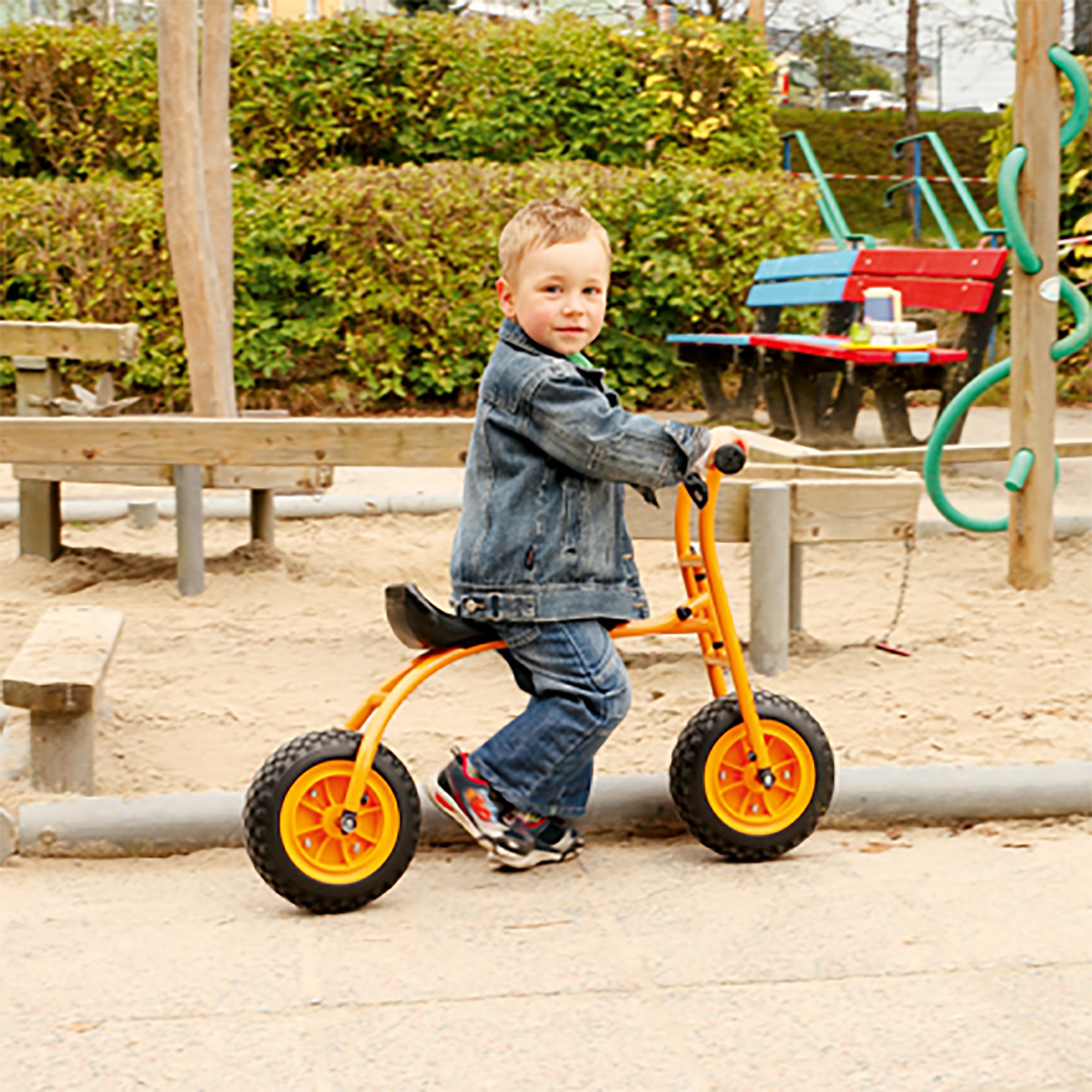 Laufrad Walker TopTrike