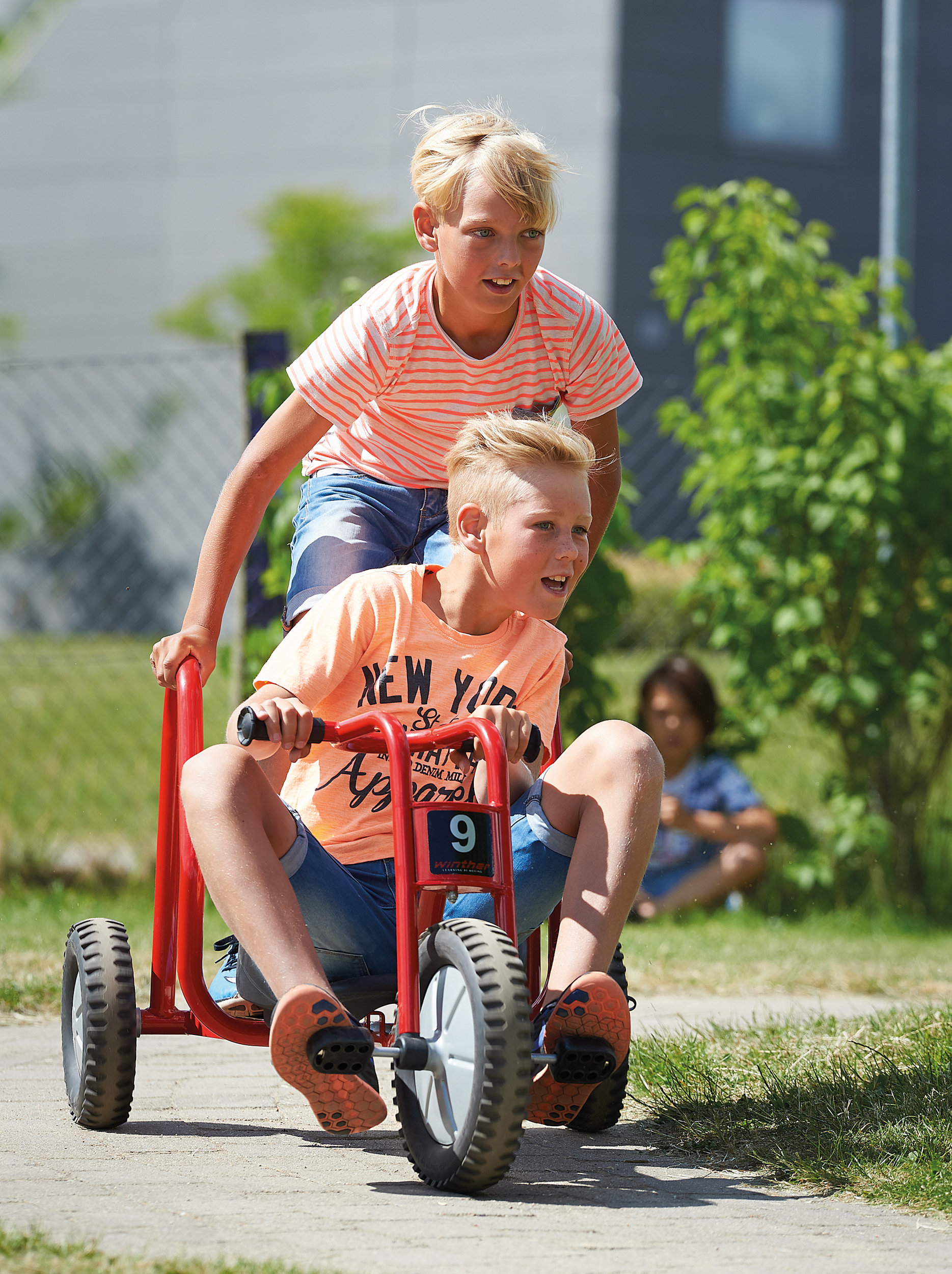 Viking Explorer BobKart Winther