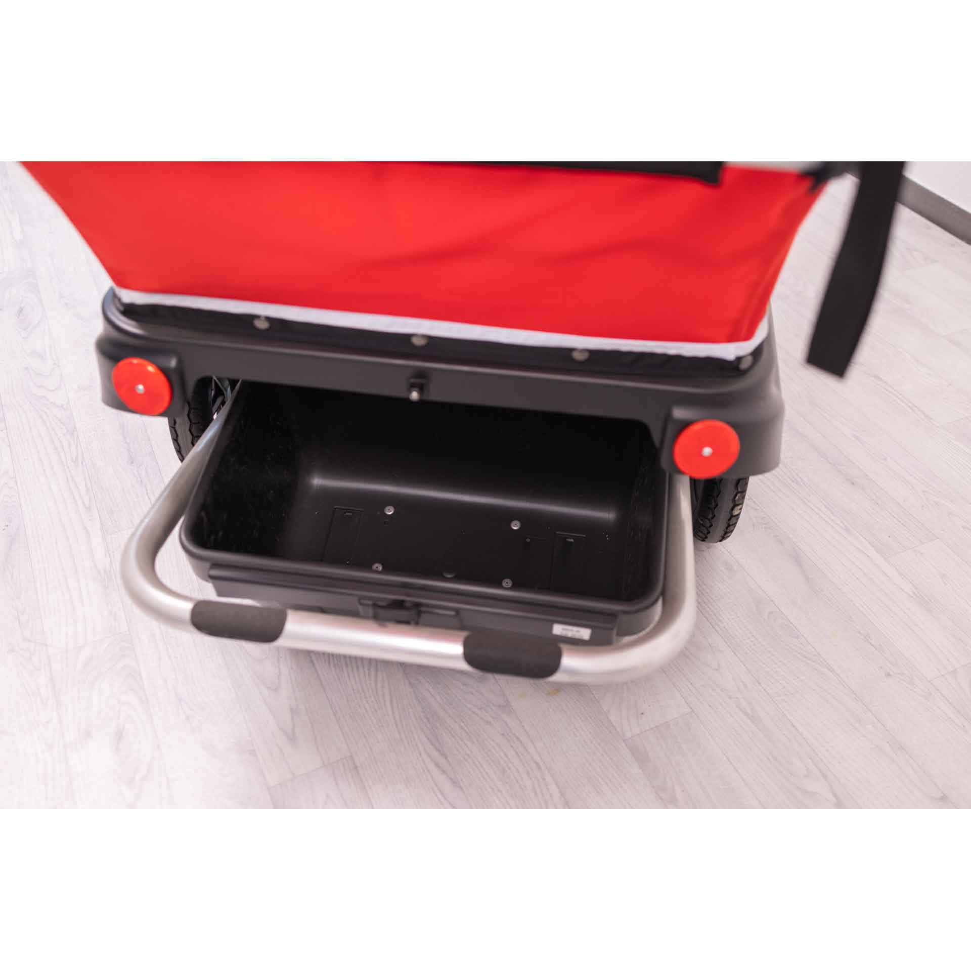 B-Ware Winther Krippenwagen für 6 Kinder - 7,5%