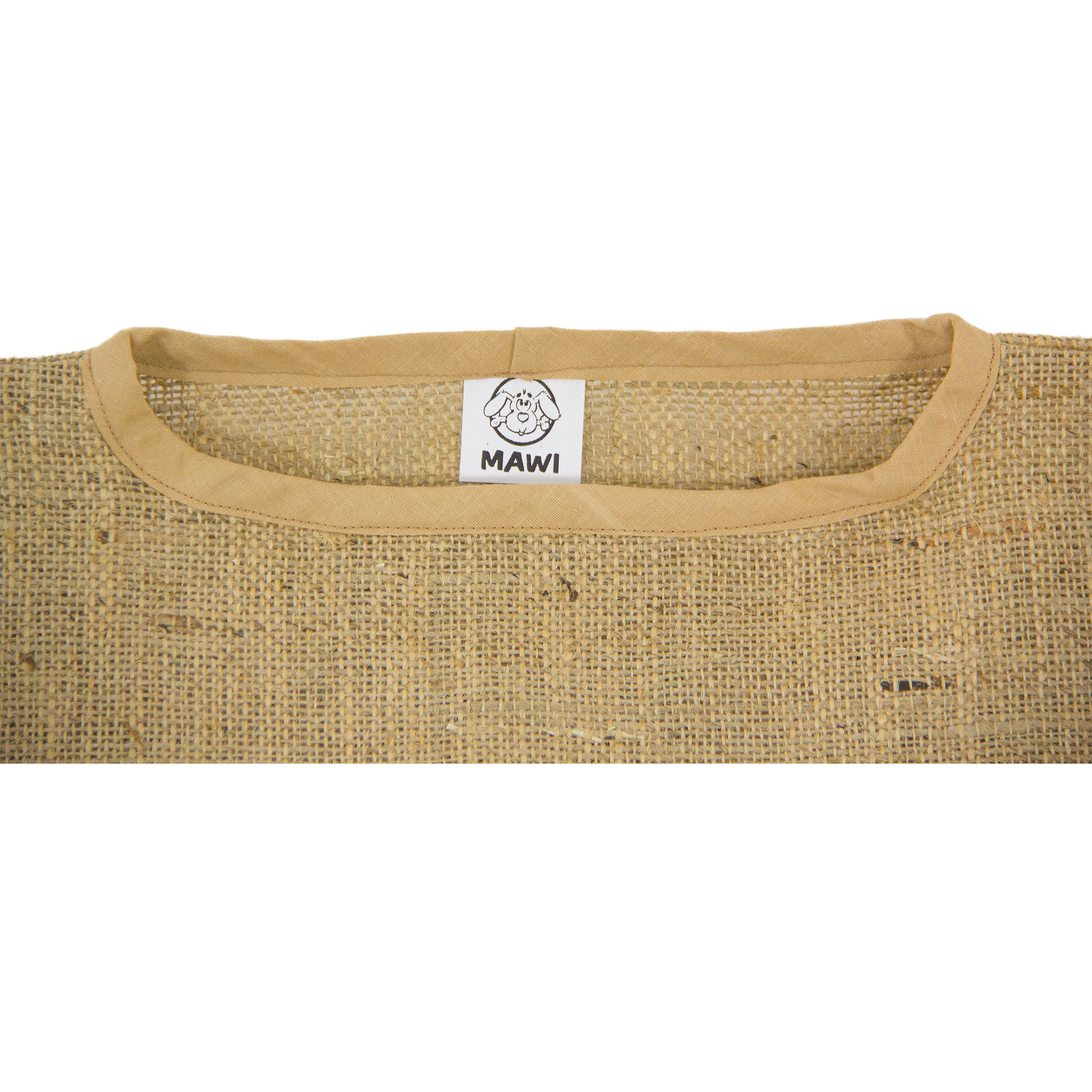 Bettlerkostüm für Sankt Martin