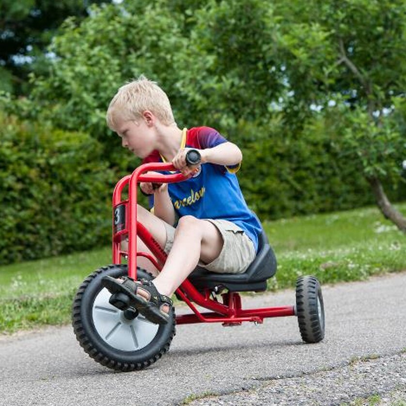 Viking Explorer Zlalom Tricycle large Winther