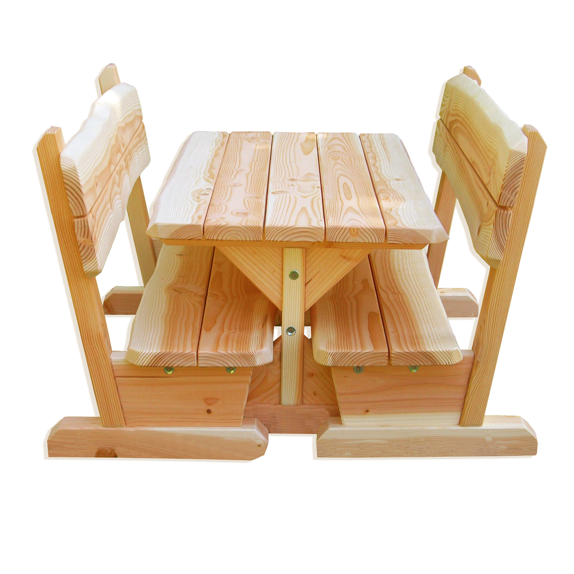 Krippen-Garnitur Bausatz Charmante Minis