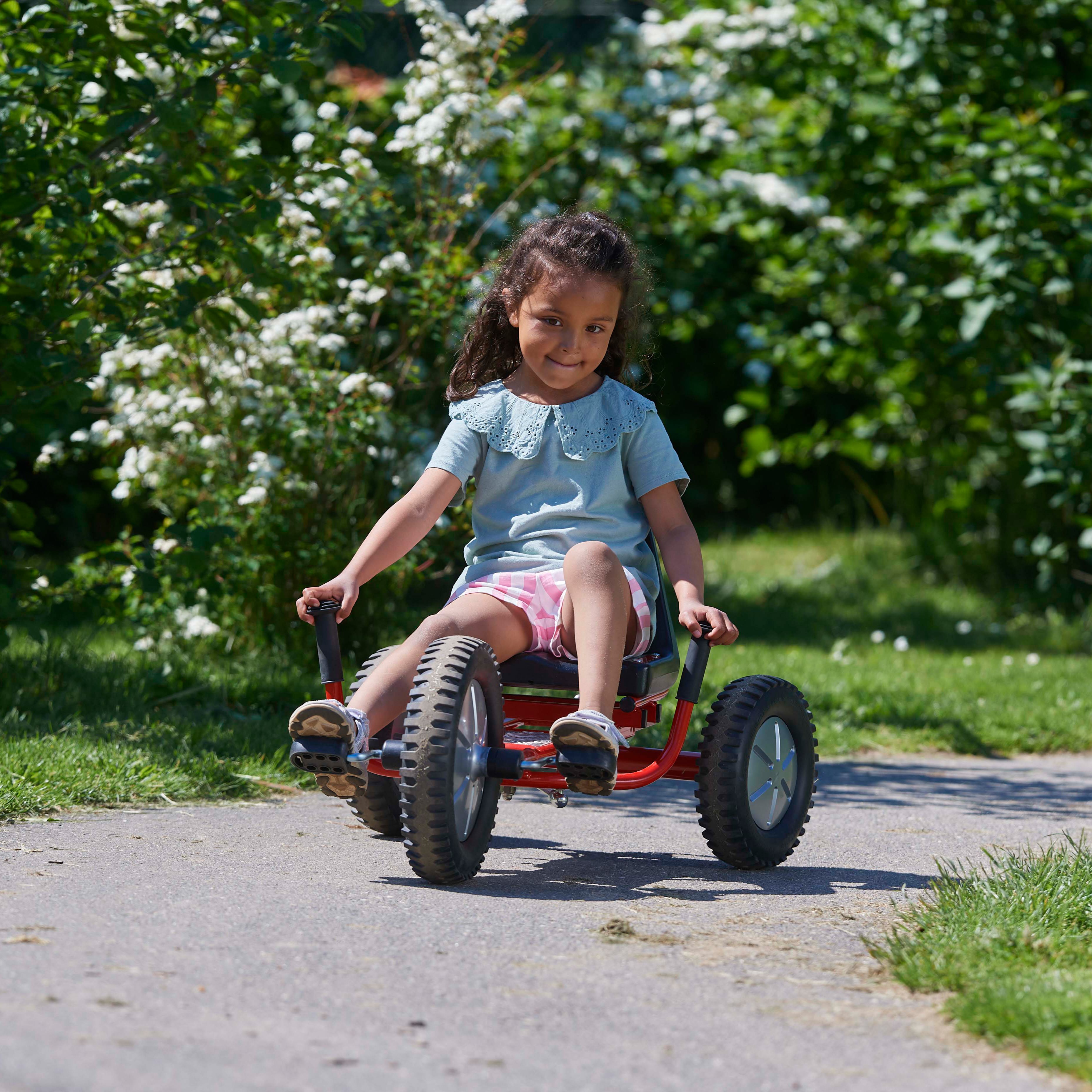 VIKING EXPLORER FunRacer Winther