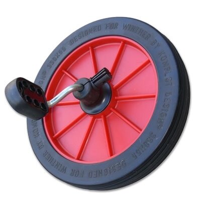 Vorderrad groß Winther