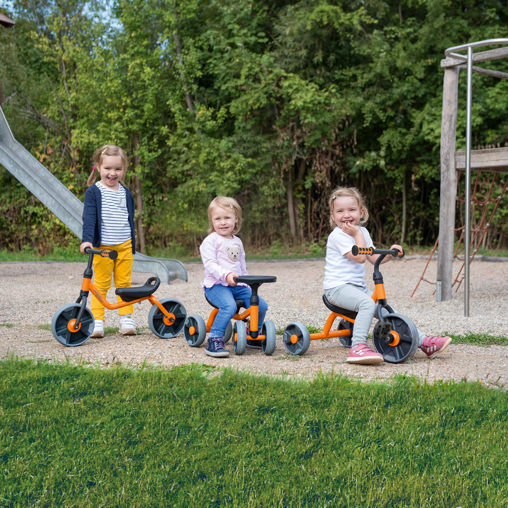 Little Cruiser TopTrike