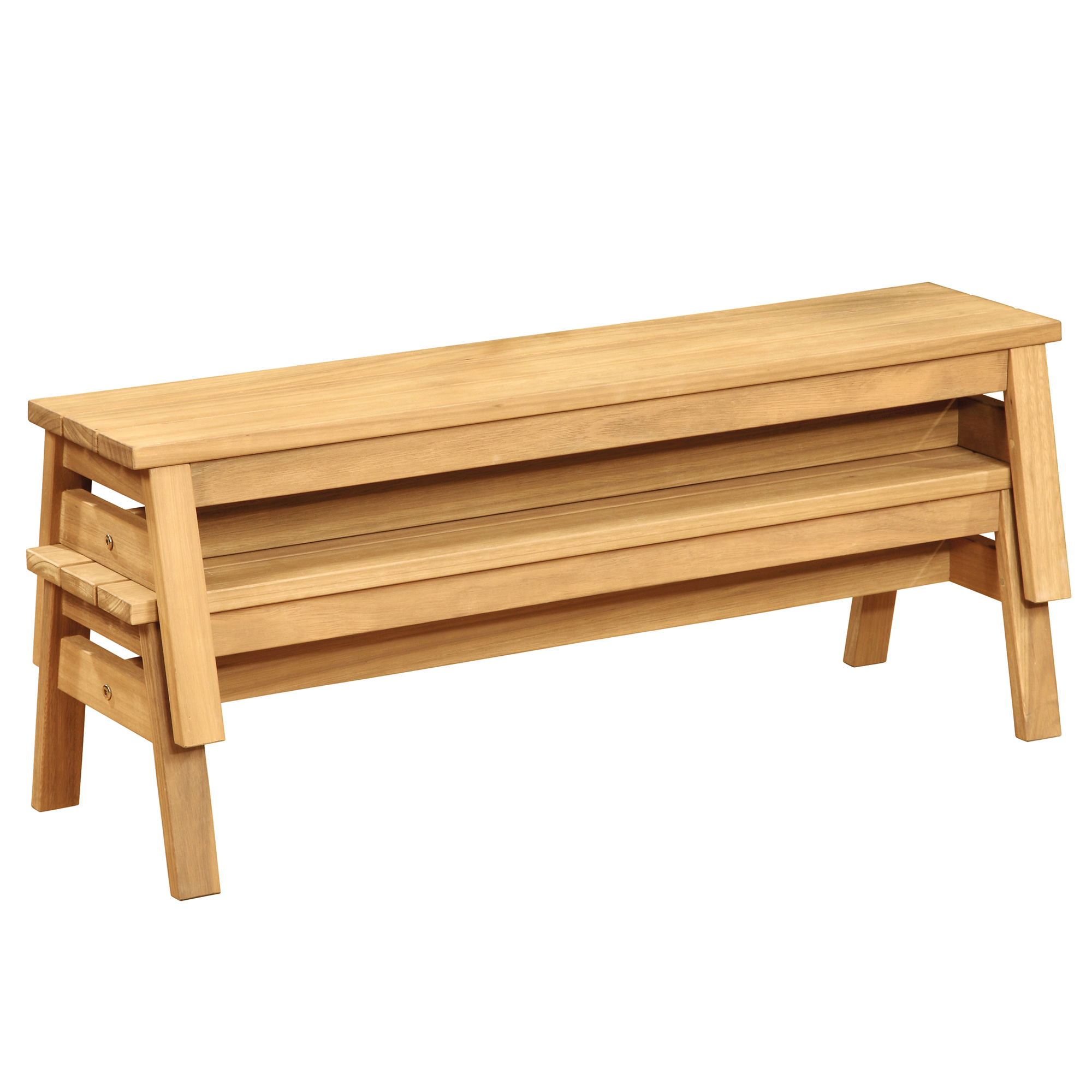 Krippen-Bank Varia - 2 er Set