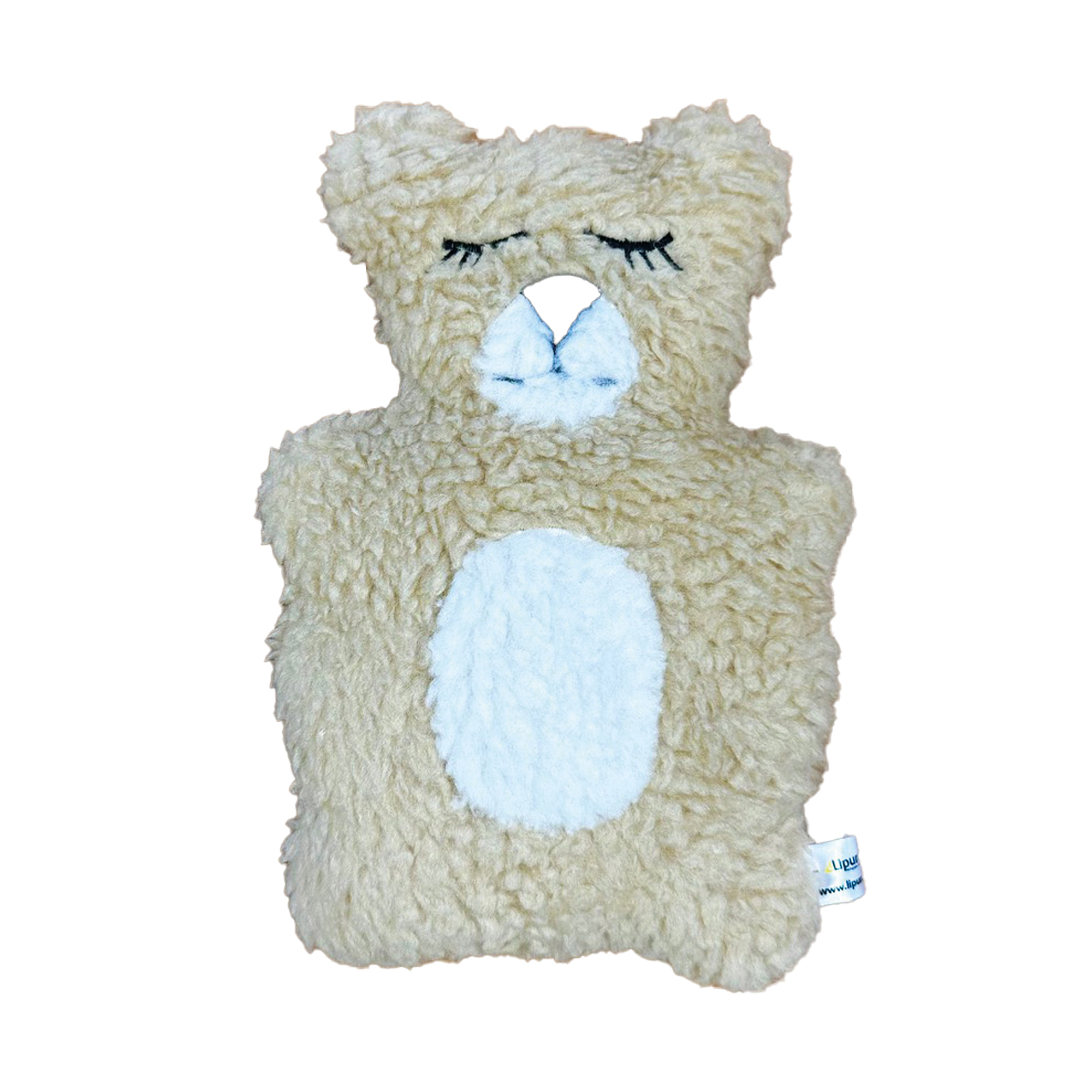 Teddy Friedolin Gewichtstier