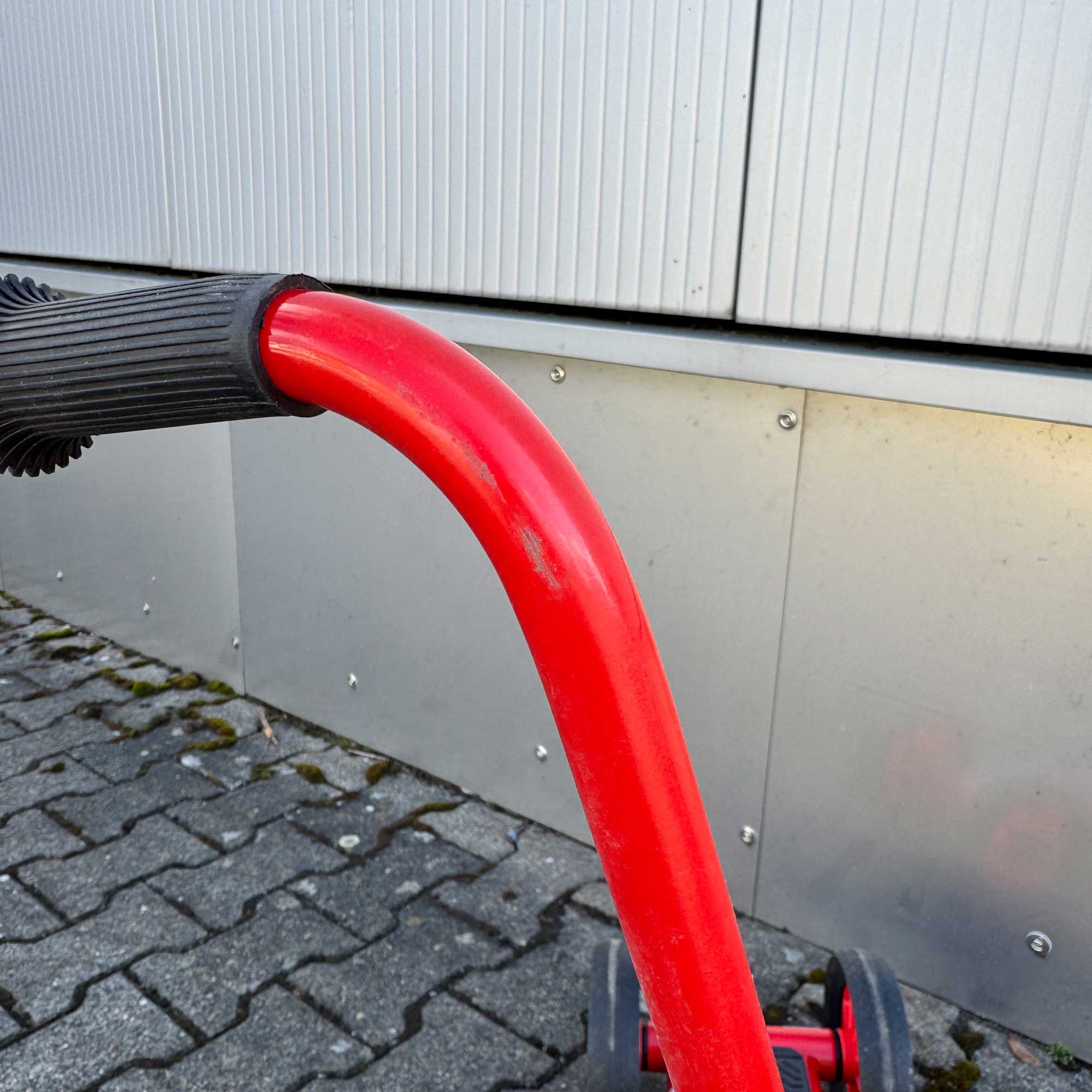 B-Ware Mini Roller mit 2 Hinterrädern Winther  - 20%