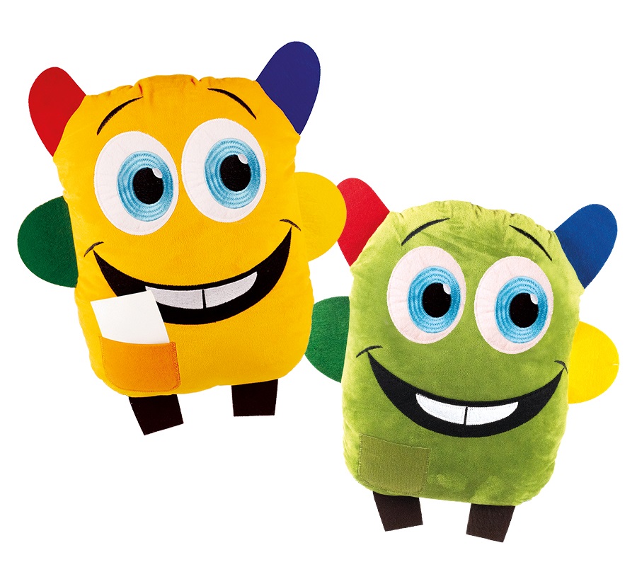 Mawi Freudenknuffel 6er-Pack