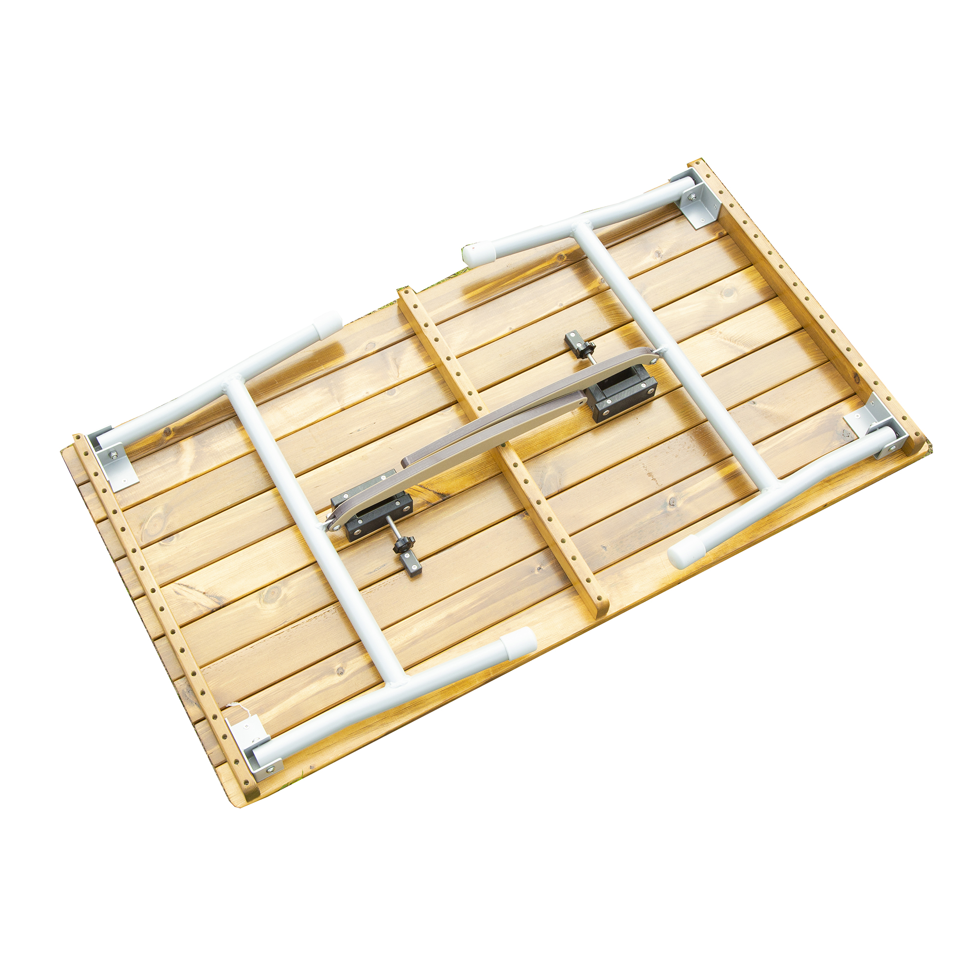 Kiga Outdoor-Tisch Aluis 150 cm