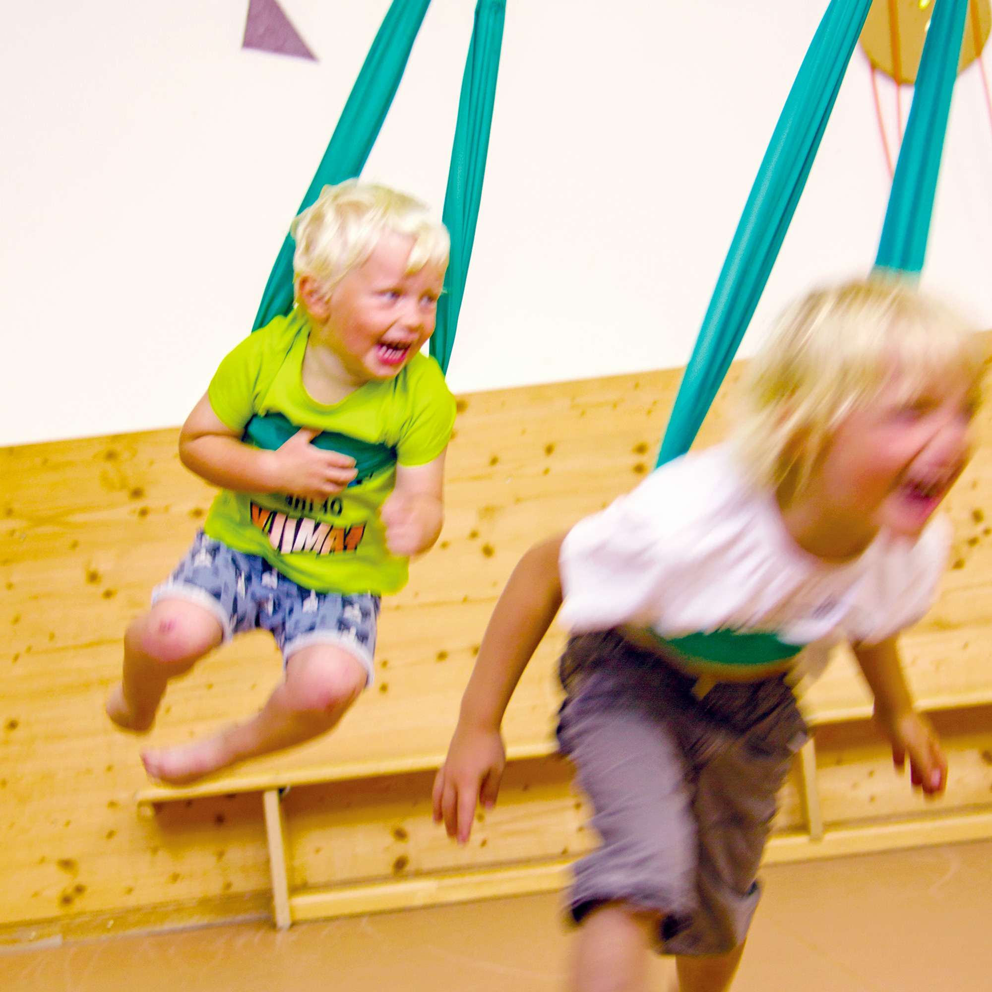 Mawi Flug- und Motorikrolle Move Set