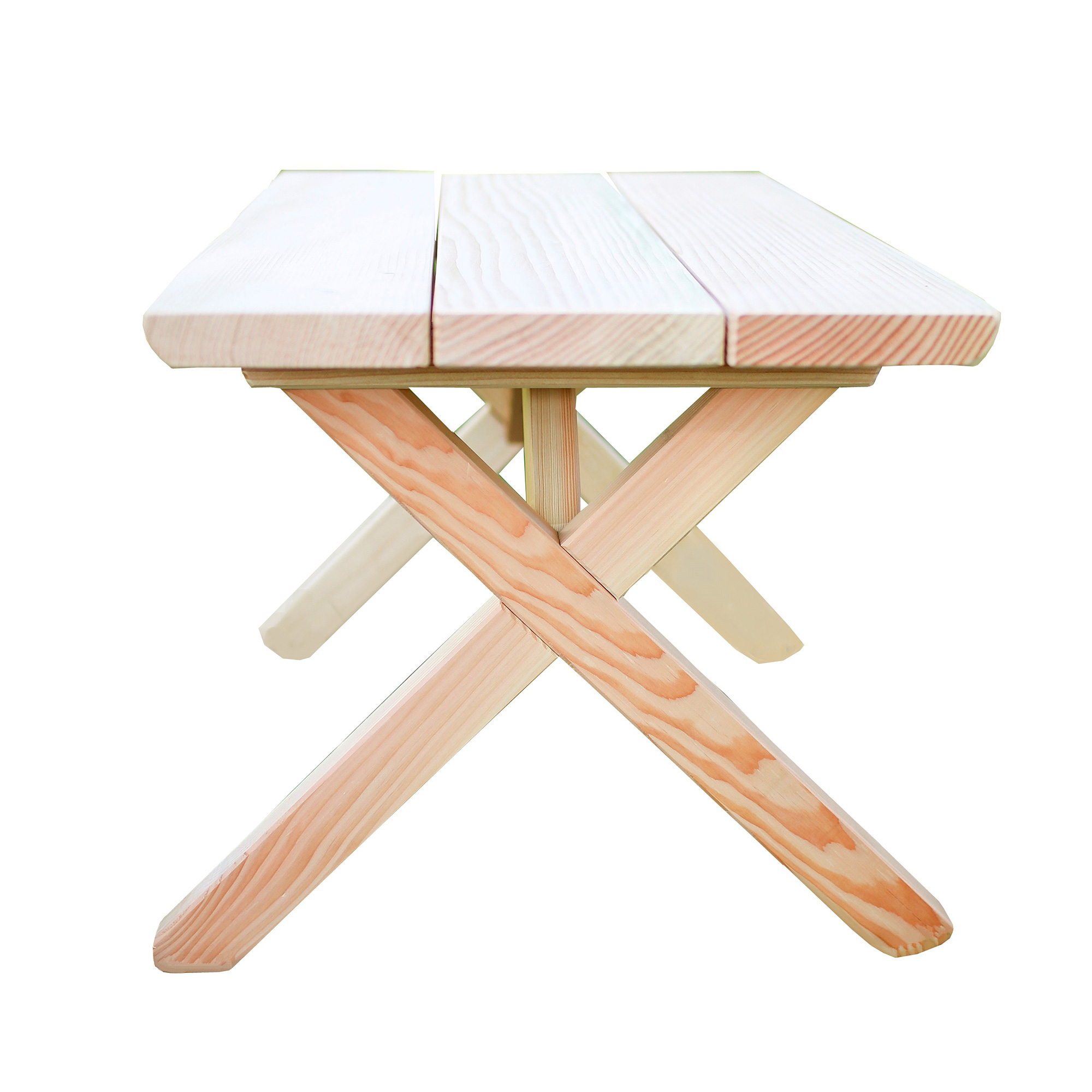 Kindergarten-Tisch Rustica