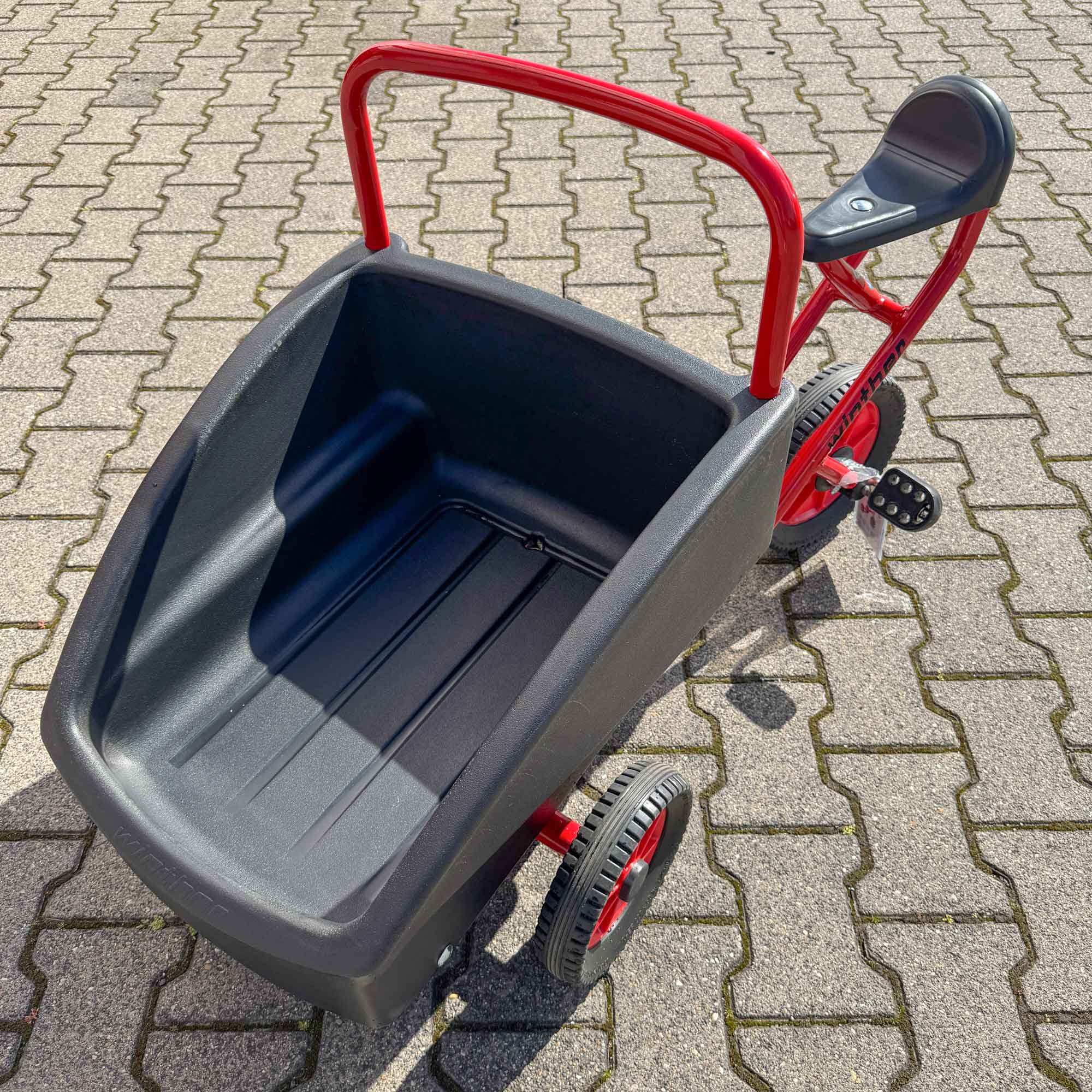 B-Ware Viking Kangaroo Winther Varinate 2  - 20%