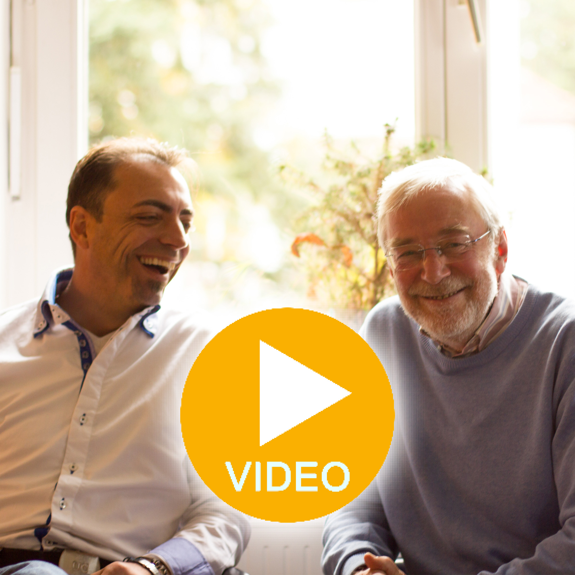 Interview Gerald Hüther Mawi Video