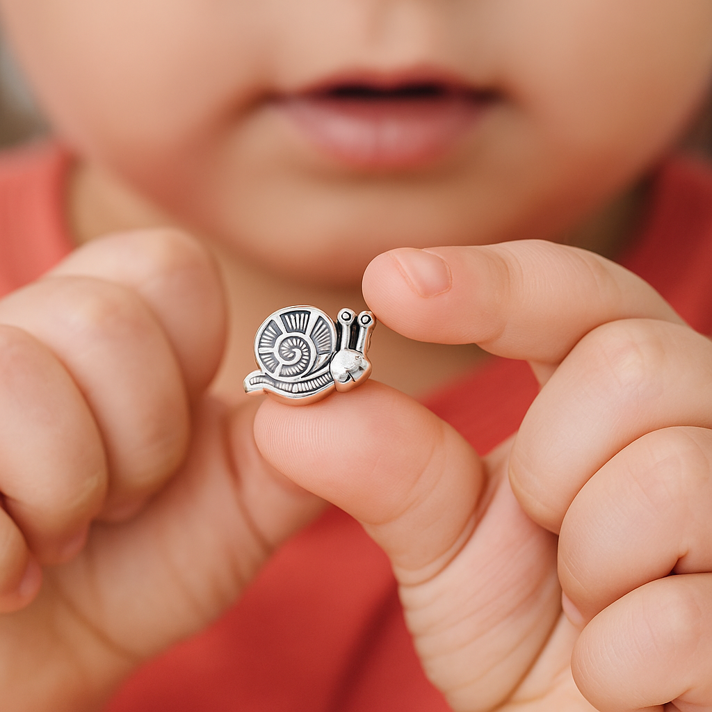 Überraschungsnuss"Dein Krafttier" 24er Pack